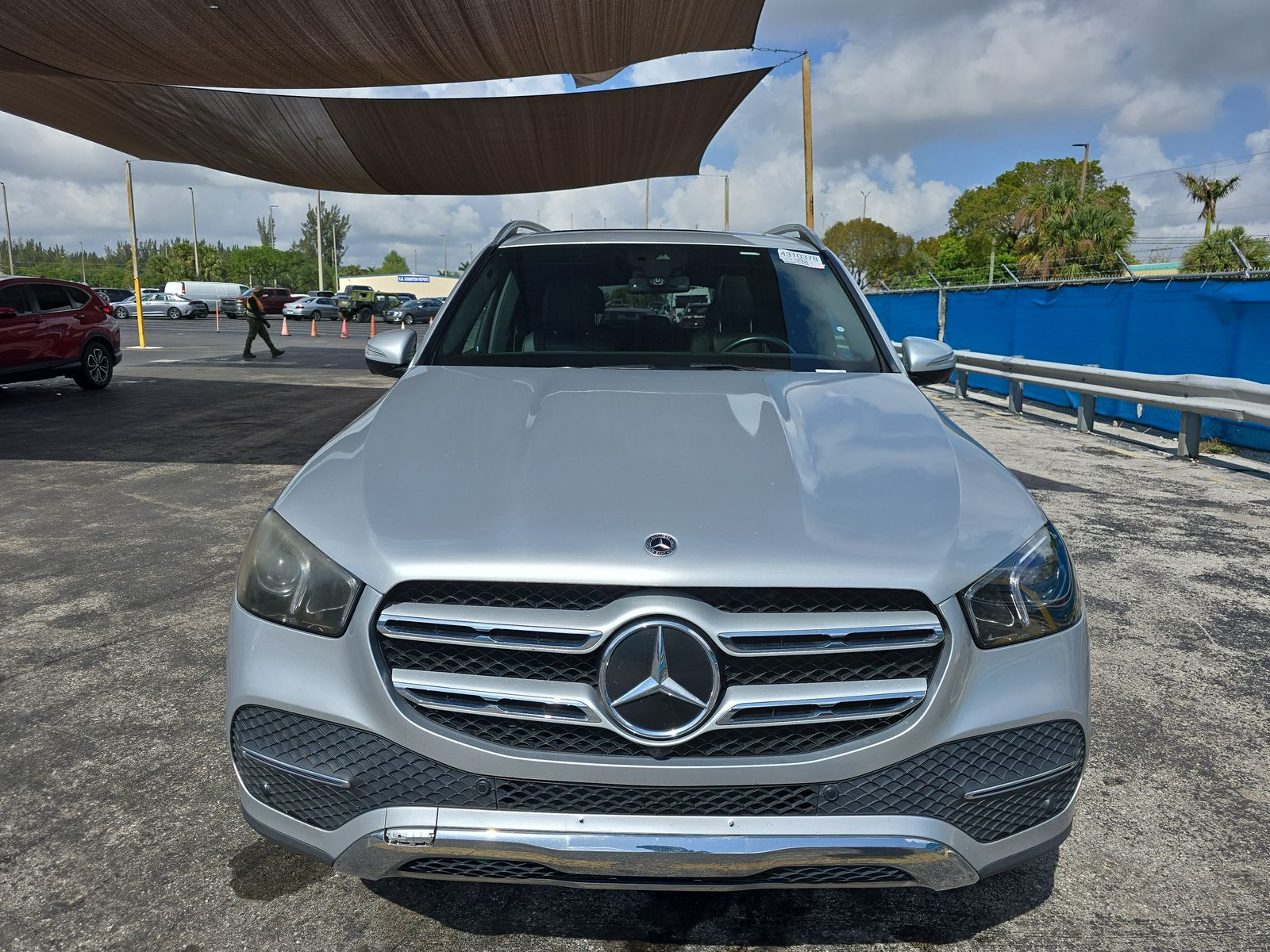 2020 Mercedes-Benz GLE GLE 350 AWD