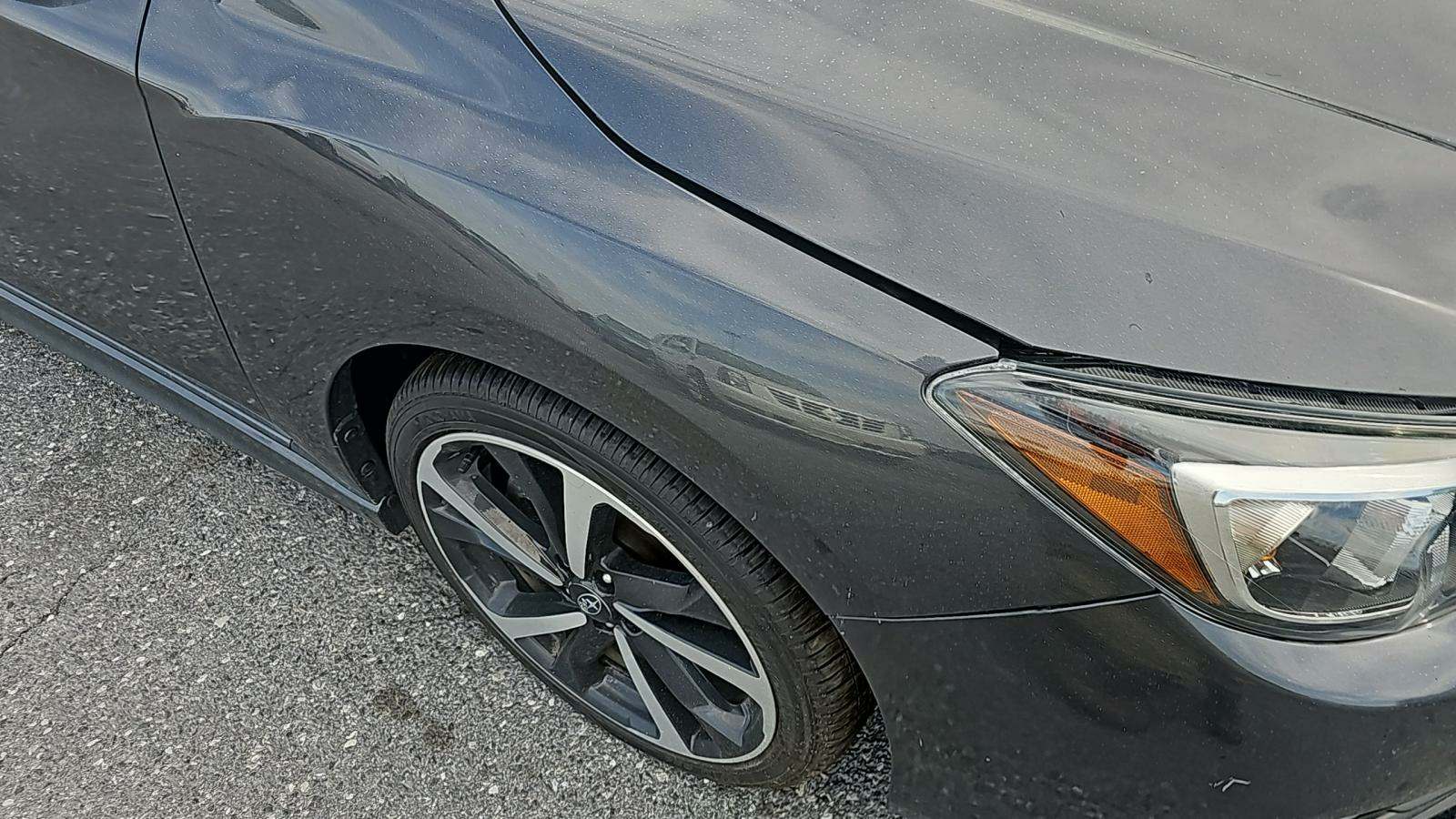 2022 Subaru Impreza 2.0i Sport AWD