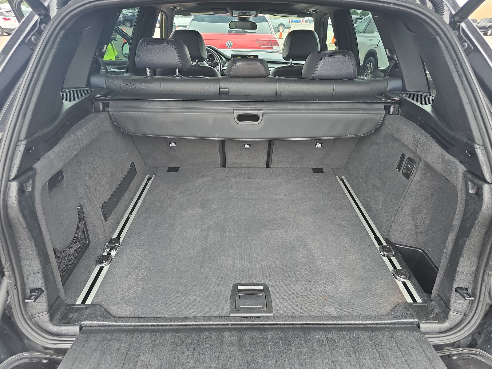 2018 BMW X5 xDrive35i AWD