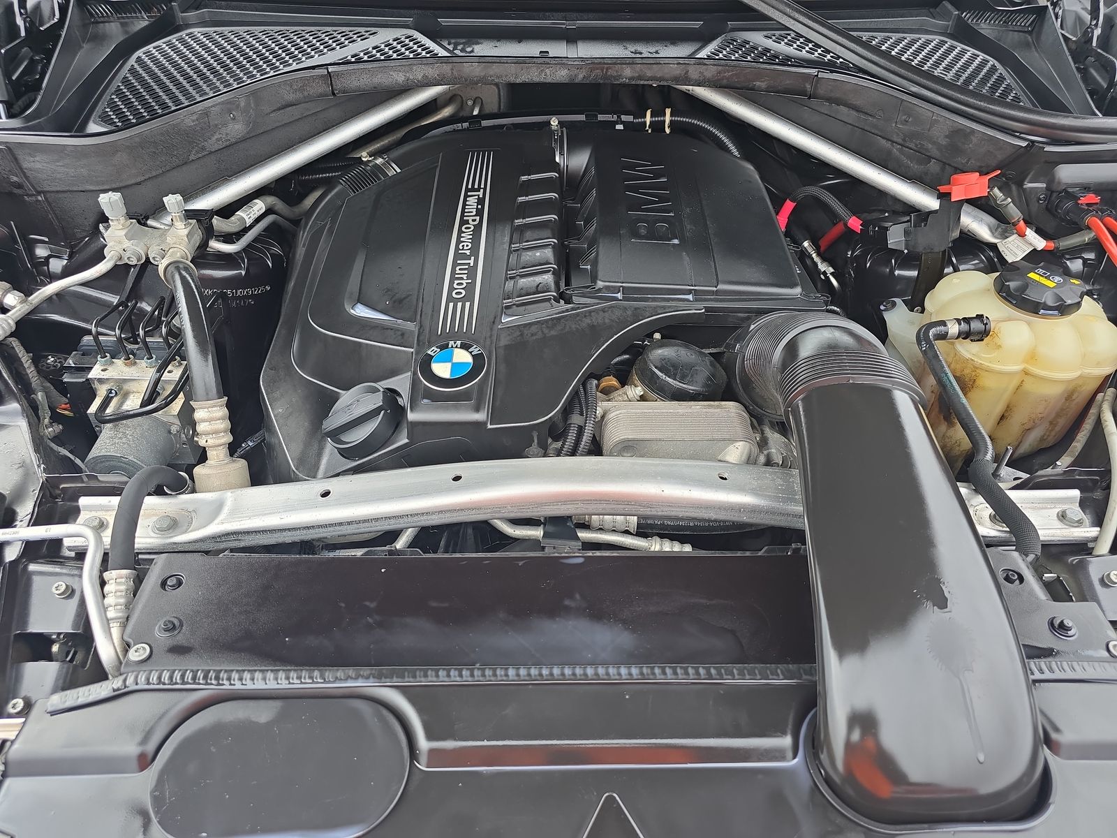 2018 BMW X5 xDrive35i AWD