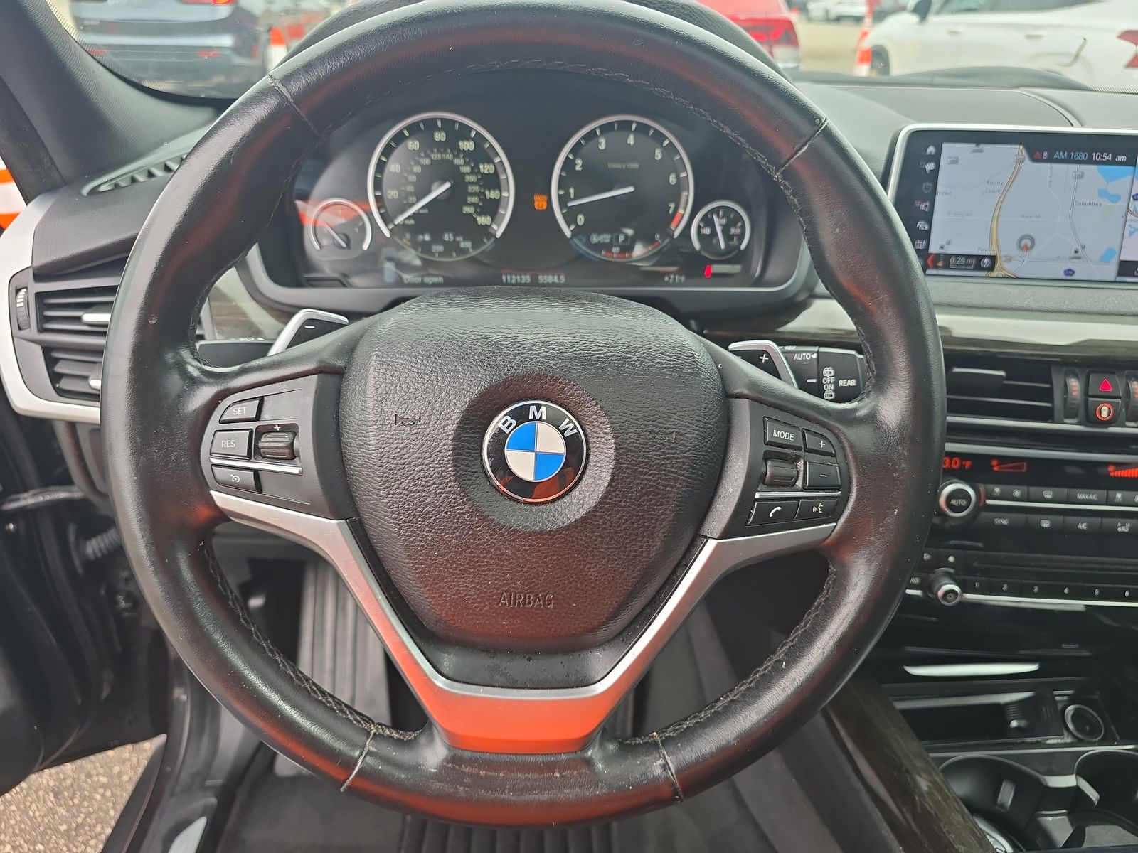 2018 BMW X5 xDrive35i AWD