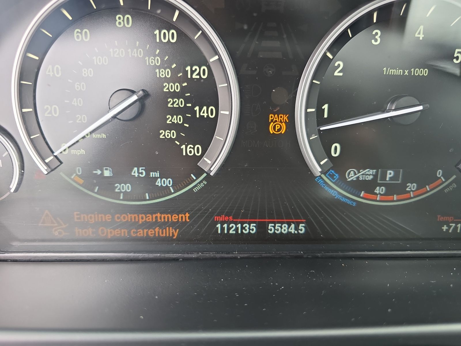 2018 BMW X5 xDrive35i AWD