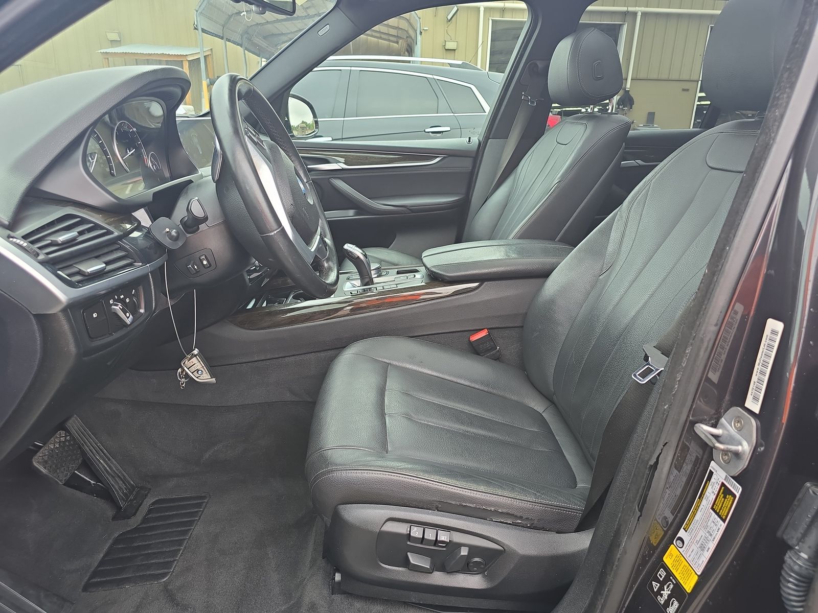 2018 BMW X5 xDrive35i AWD