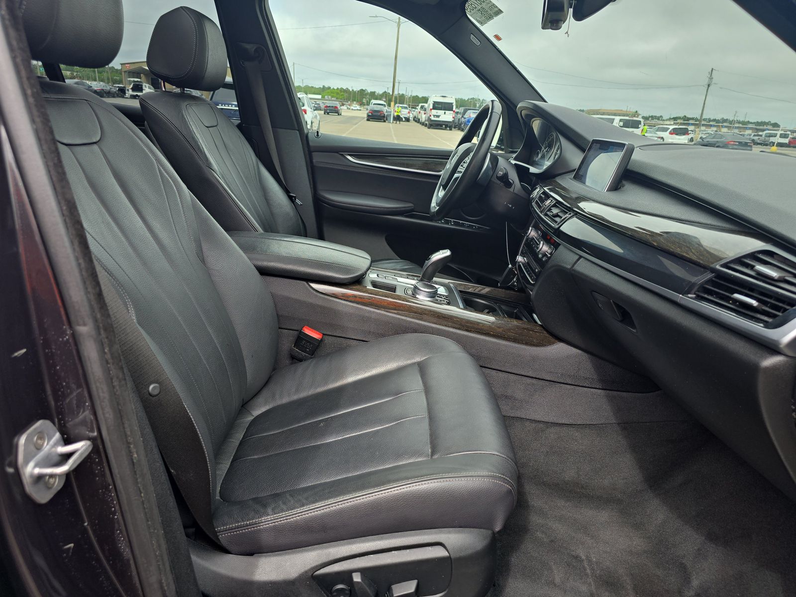 2018 BMW X5 xDrive35i AWD