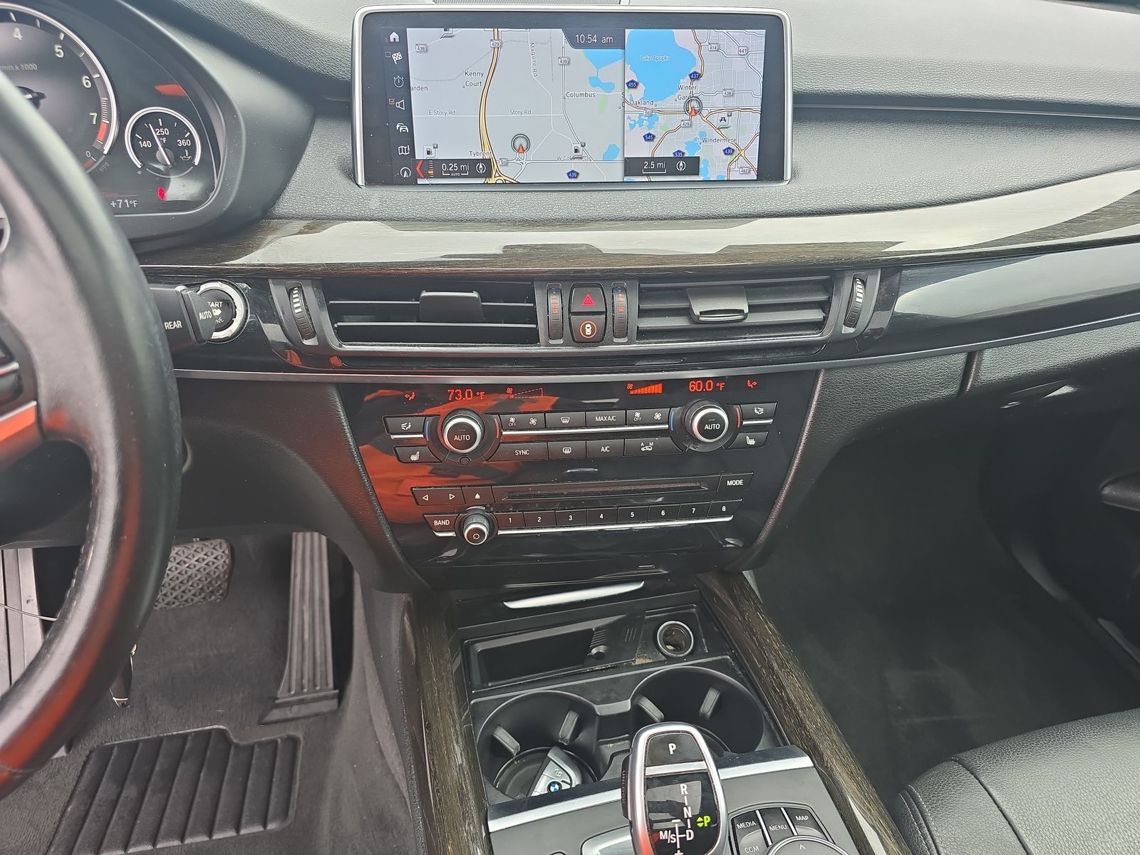2018 BMW X5 xDrive35i AWD