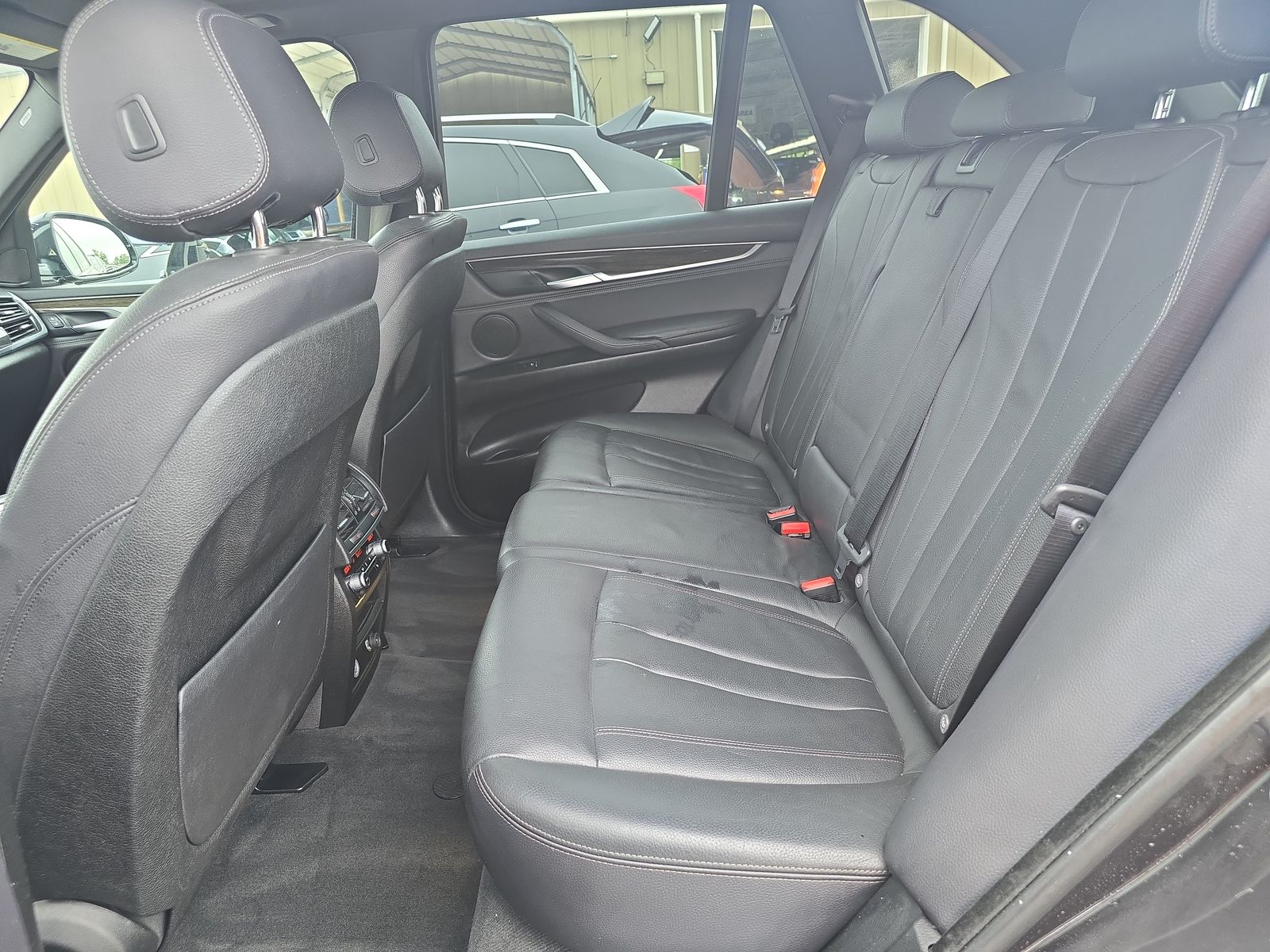 2018 BMW X5 xDrive35i AWD
