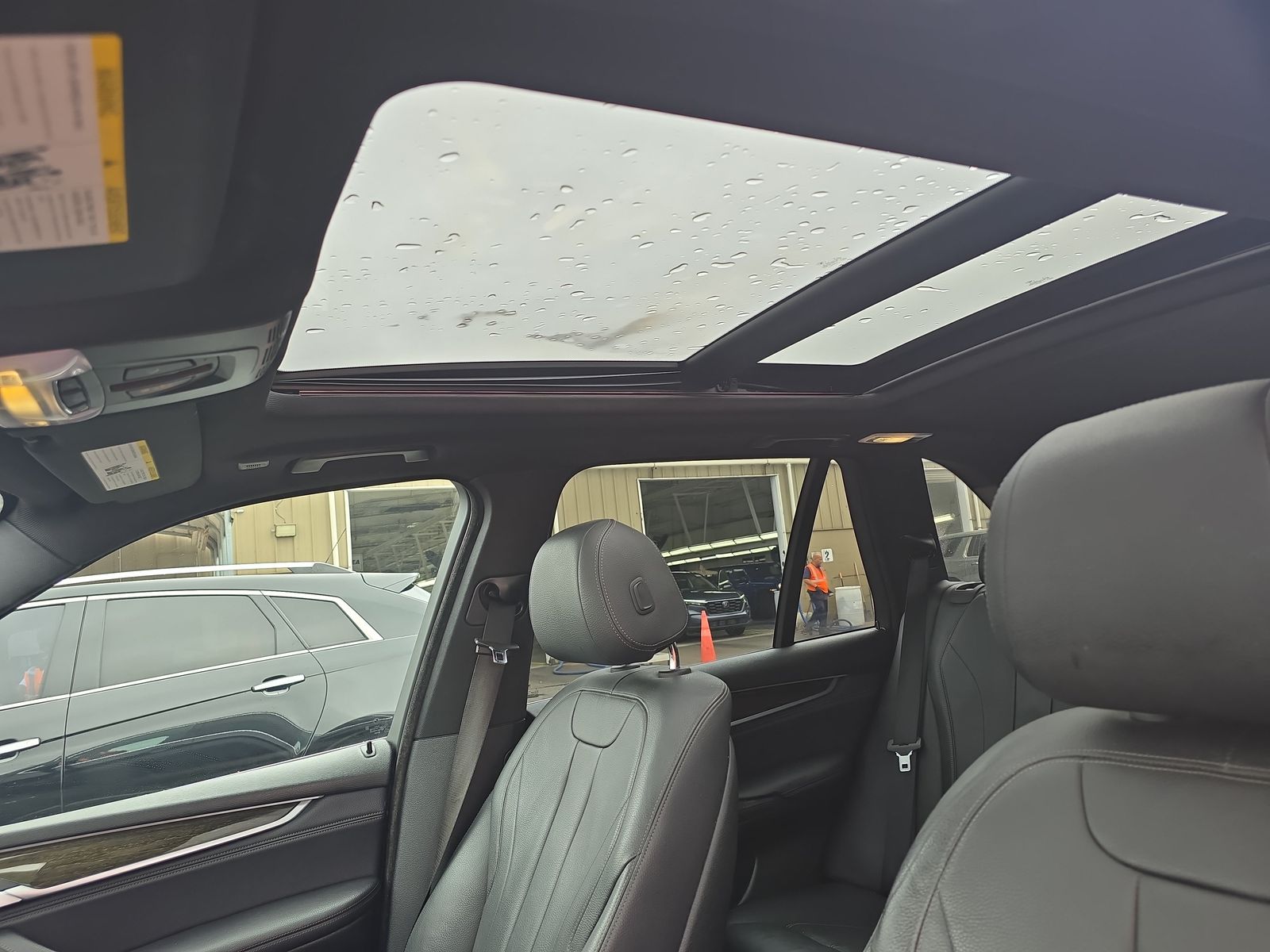 2018 BMW X5 xDrive35i AWD