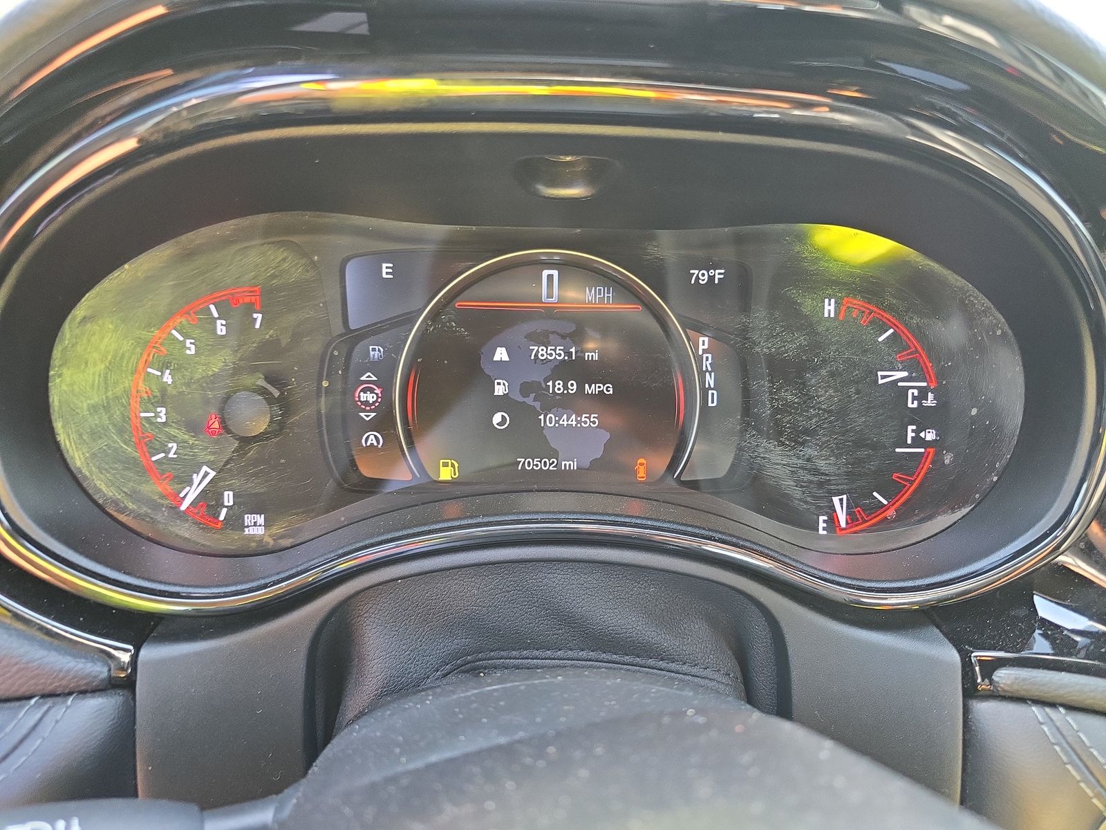 2021 Dodge Durango GT Plus RWD