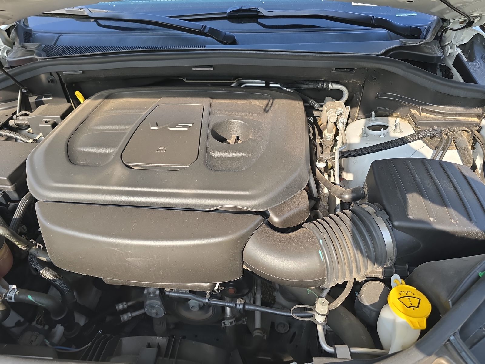 2021 Dodge Durango GT Plus RWD