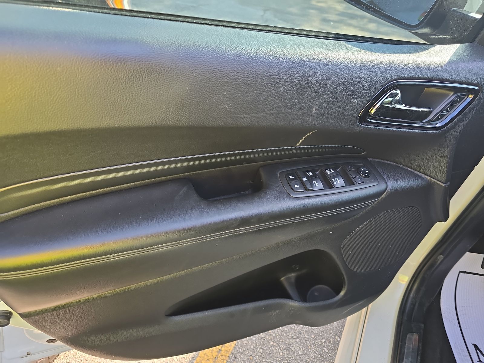 2021 Dodge Durango GT Plus RWD