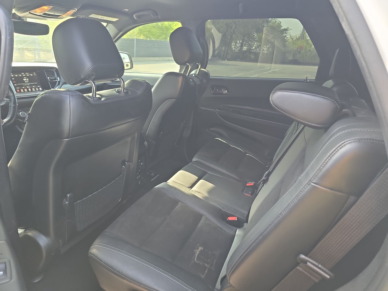 2021 Dodge Durango GT Plus RWD