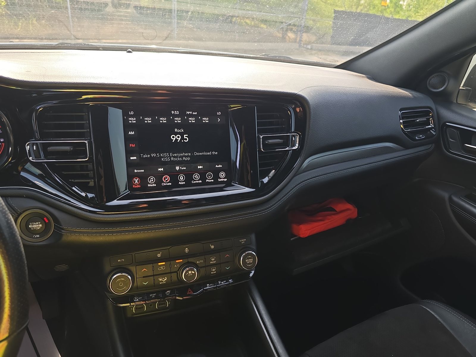2021 Dodge Durango GT Plus RWD