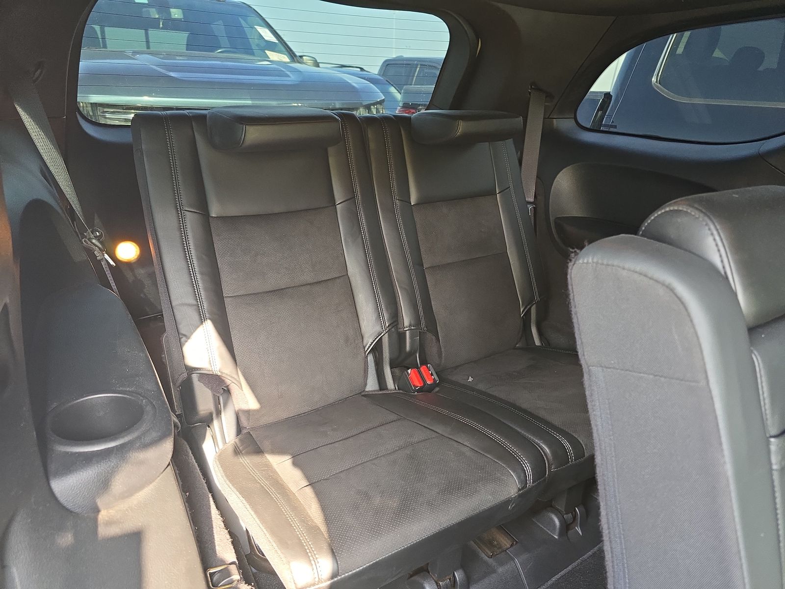 2021 Dodge Durango GT Plus RWD