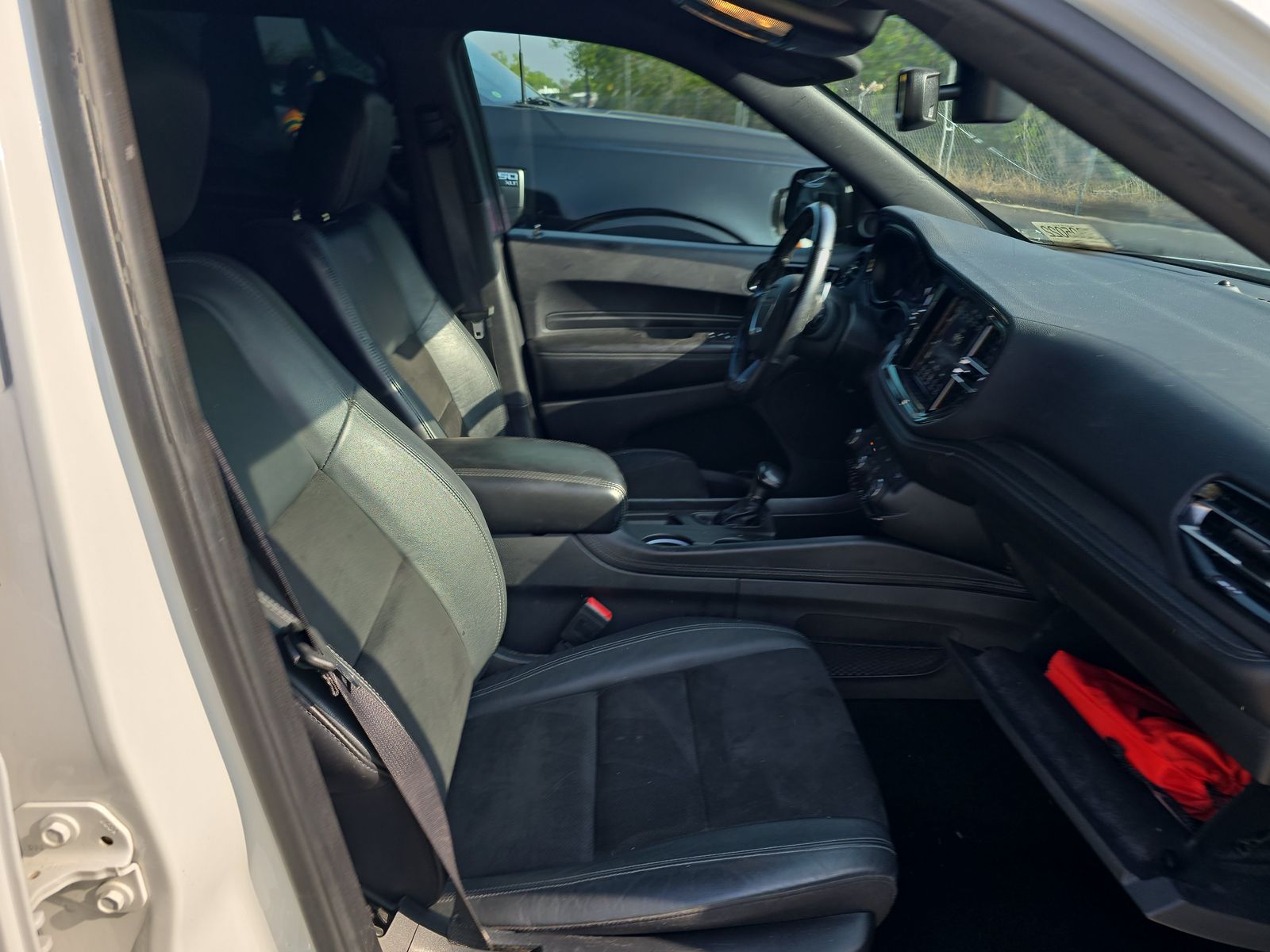 2021 Dodge Durango GT Plus RWD