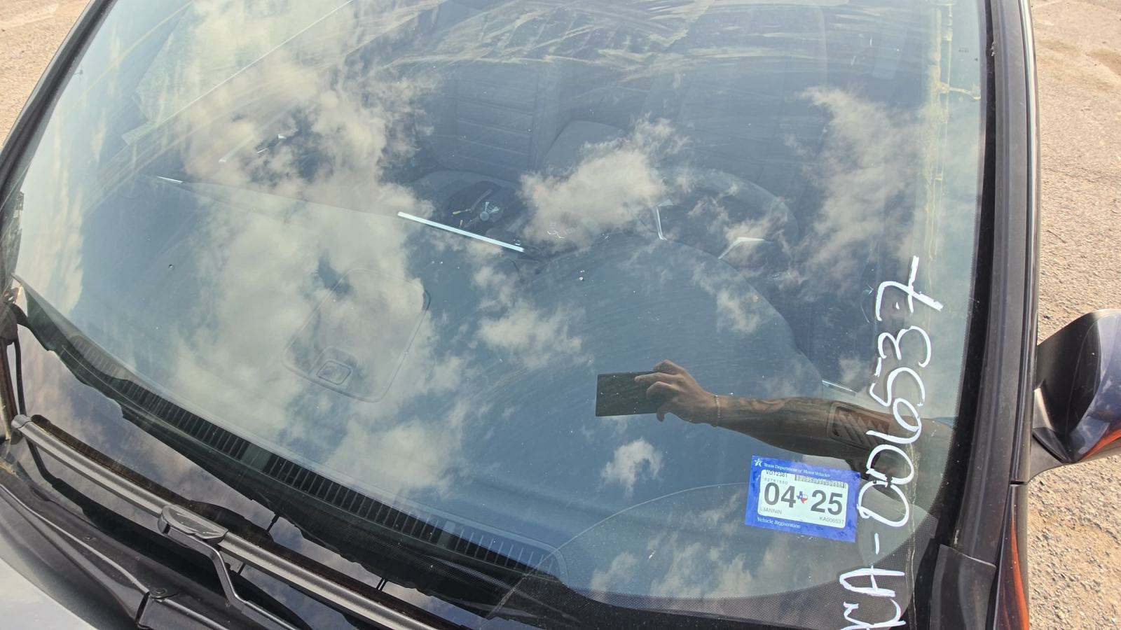 2019 Honda CR-V EX FWD