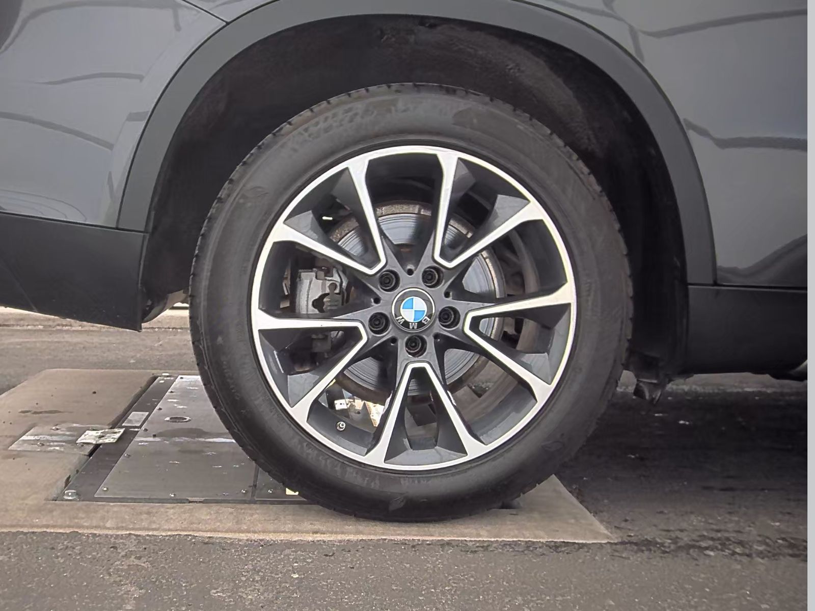 2018 BMW X5 xDrive35i AWD