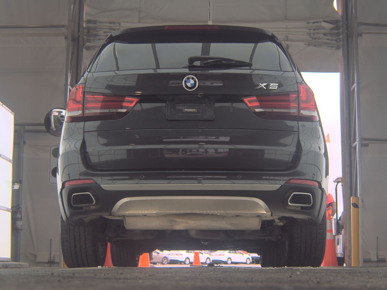 2018 BMW X5 xDrive35i AWD
