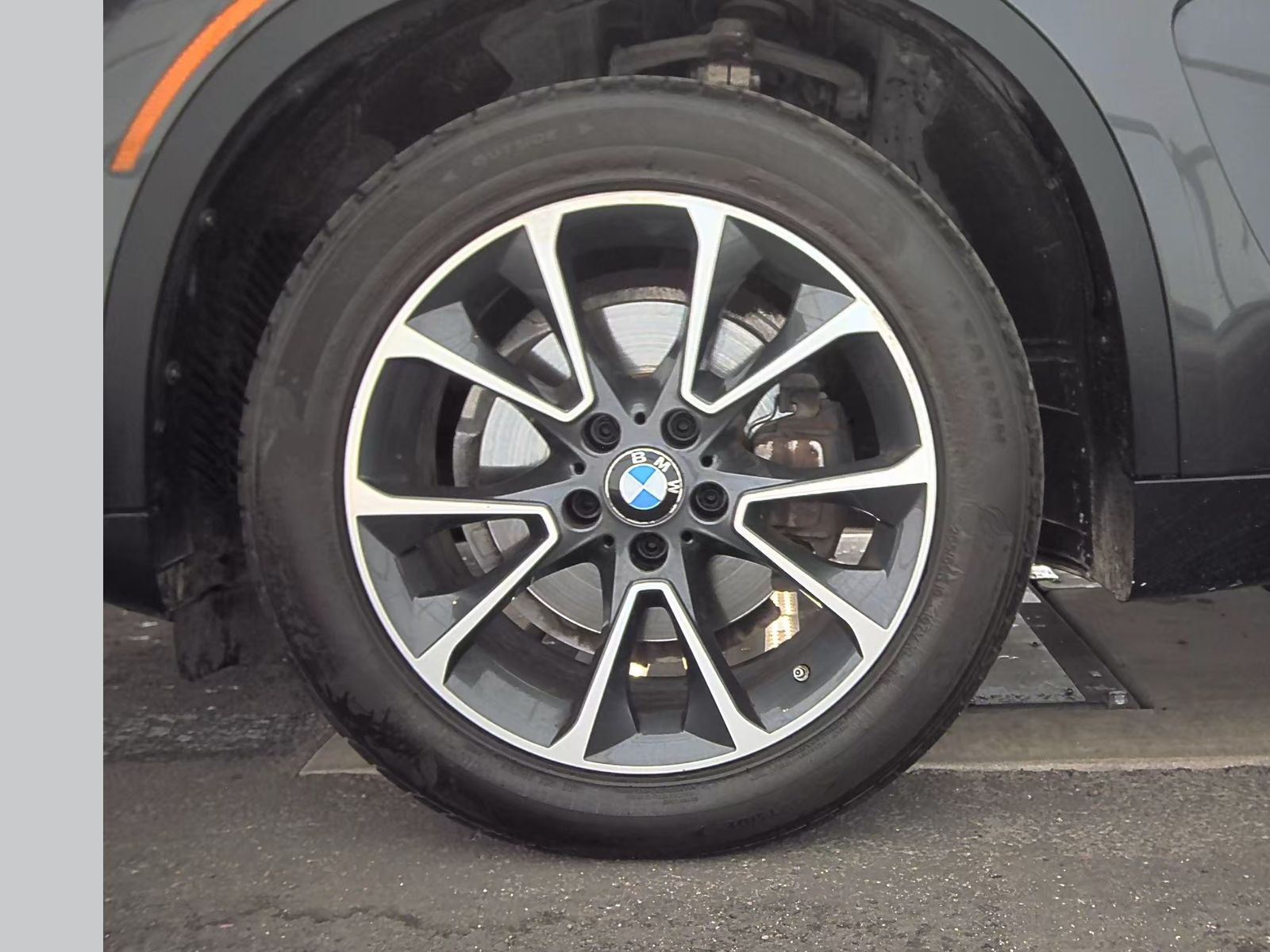2018 BMW X5 xDrive35i AWD