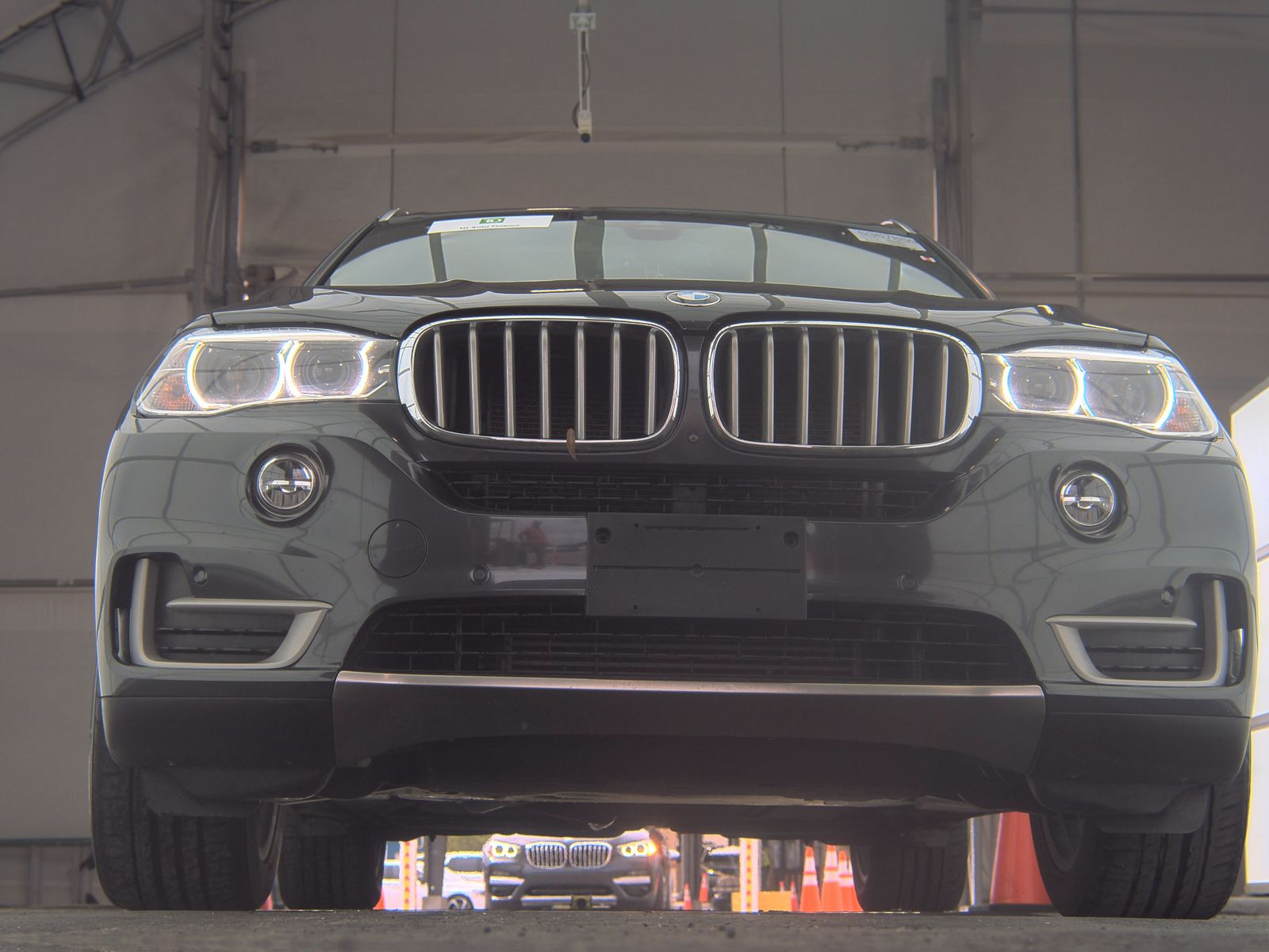 2018 BMW X5 xDrive35i AWD