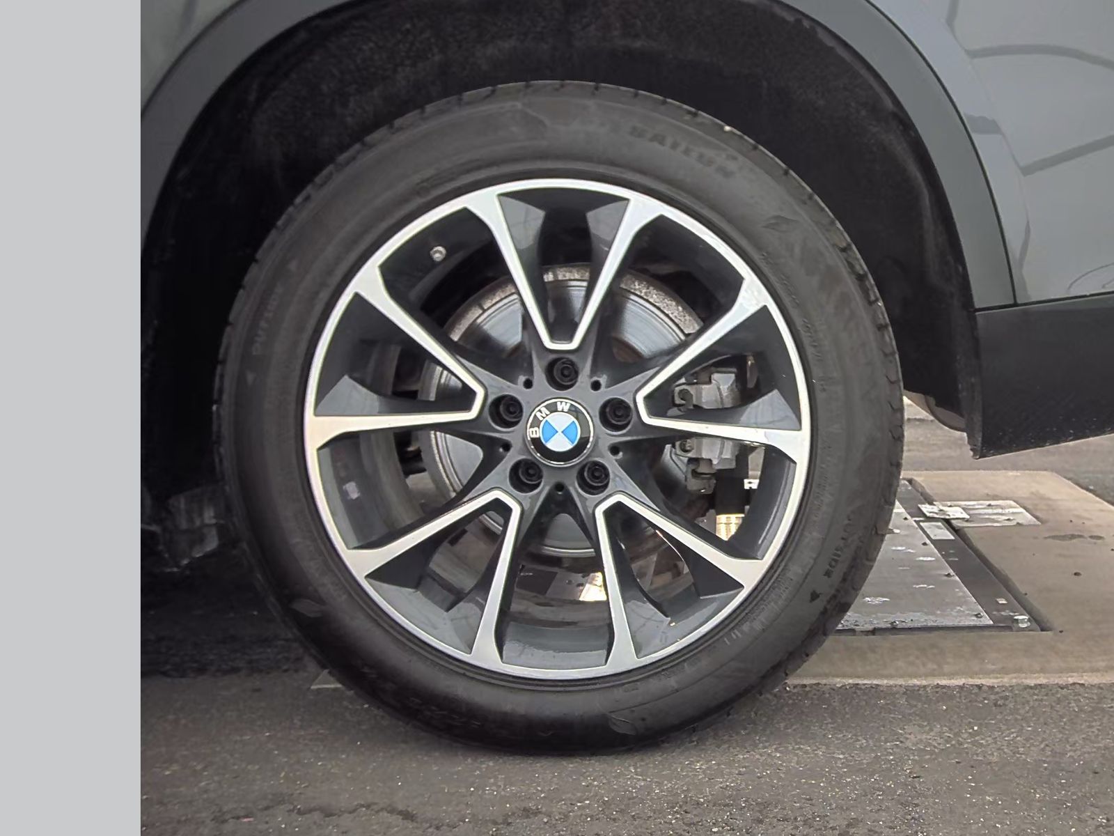 2018 BMW X5 xDrive35i AWD
