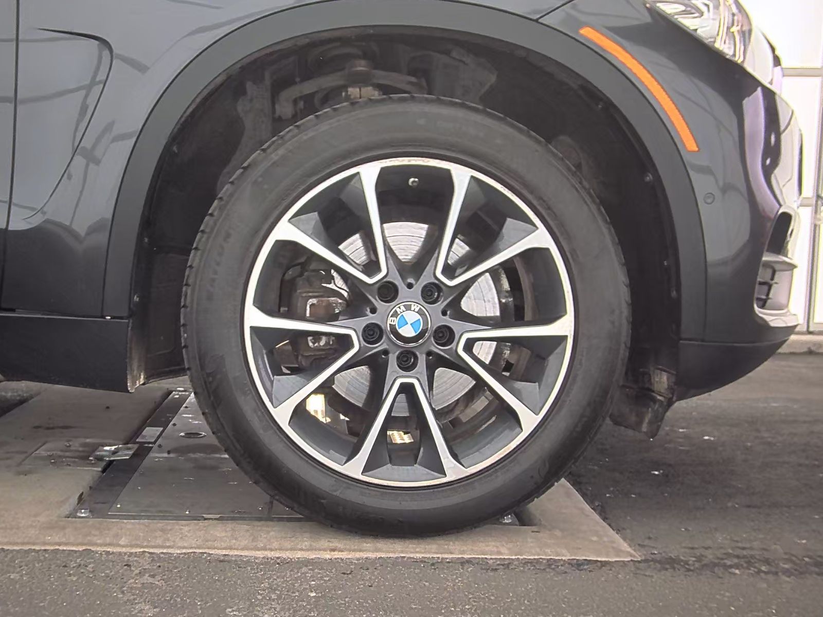 2018 BMW X5 xDrive35i AWD