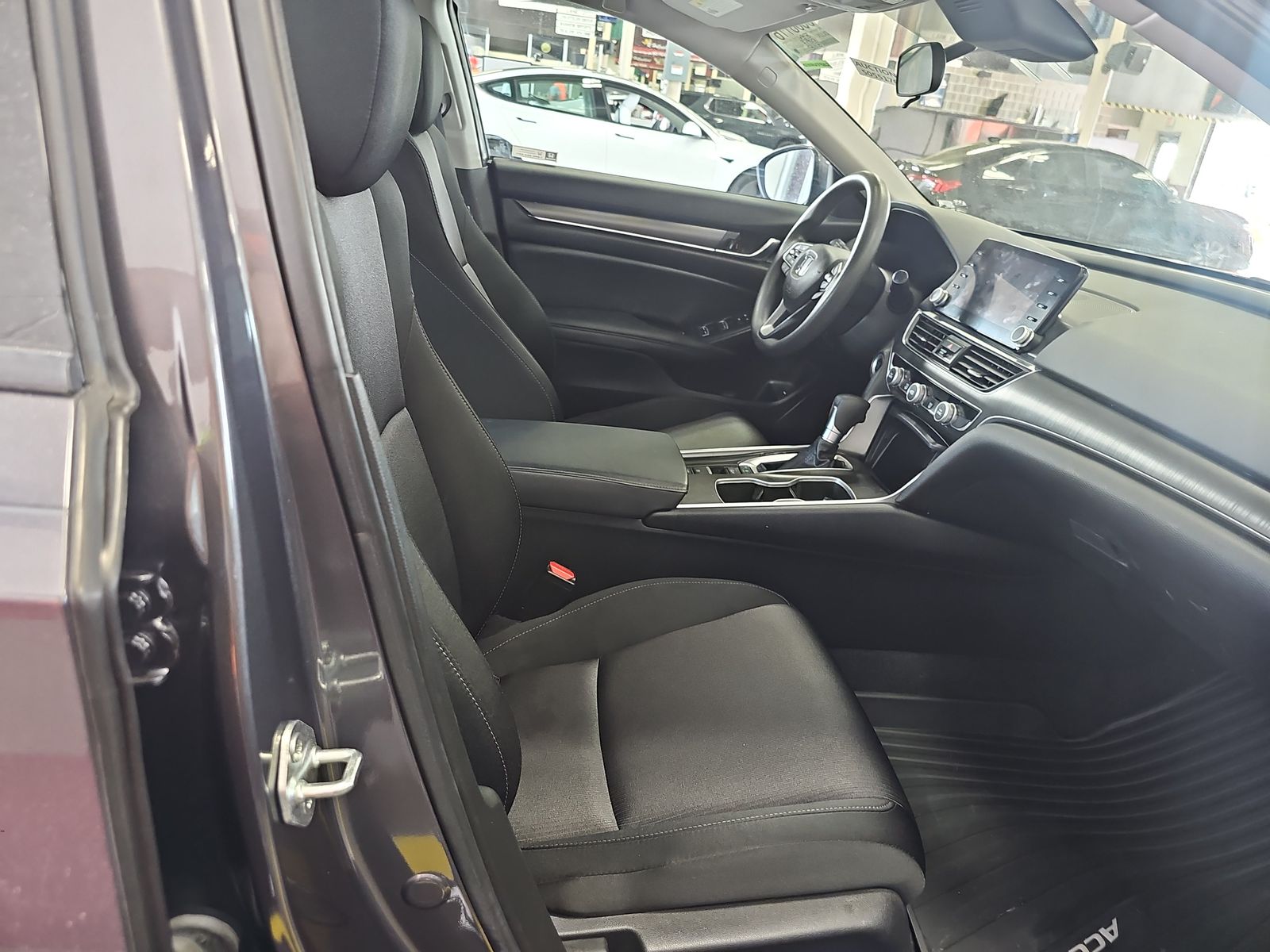 2022 Honda Accord LX FWD