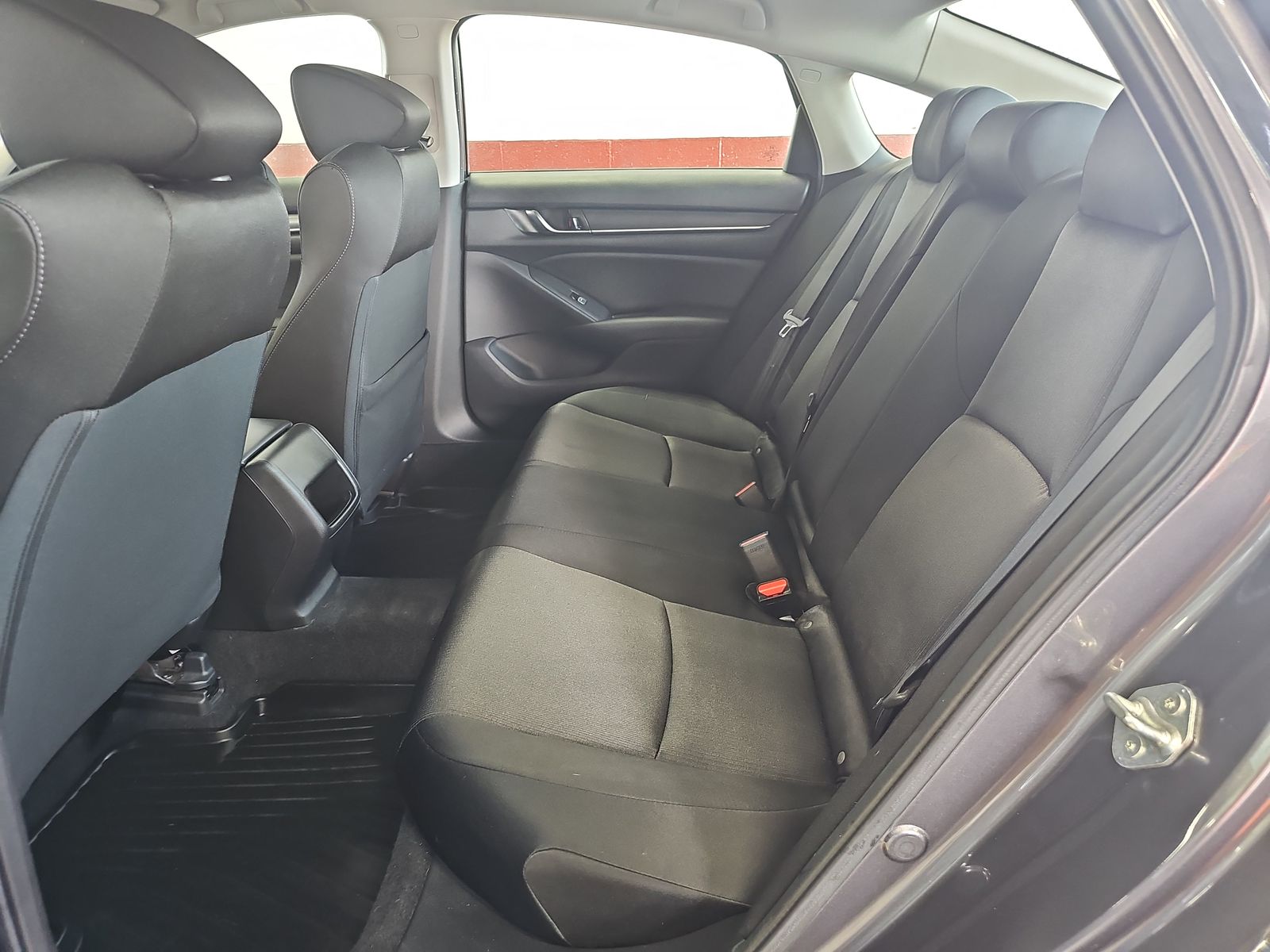 2022 Honda Accord LX FWD
