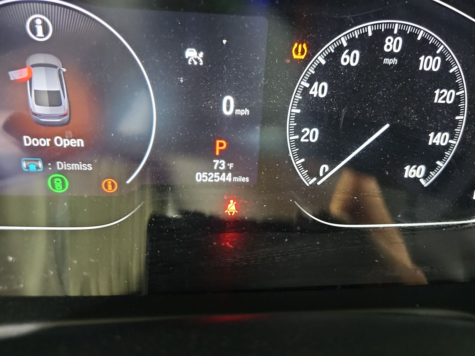 2022 Honda Accord LX FWD