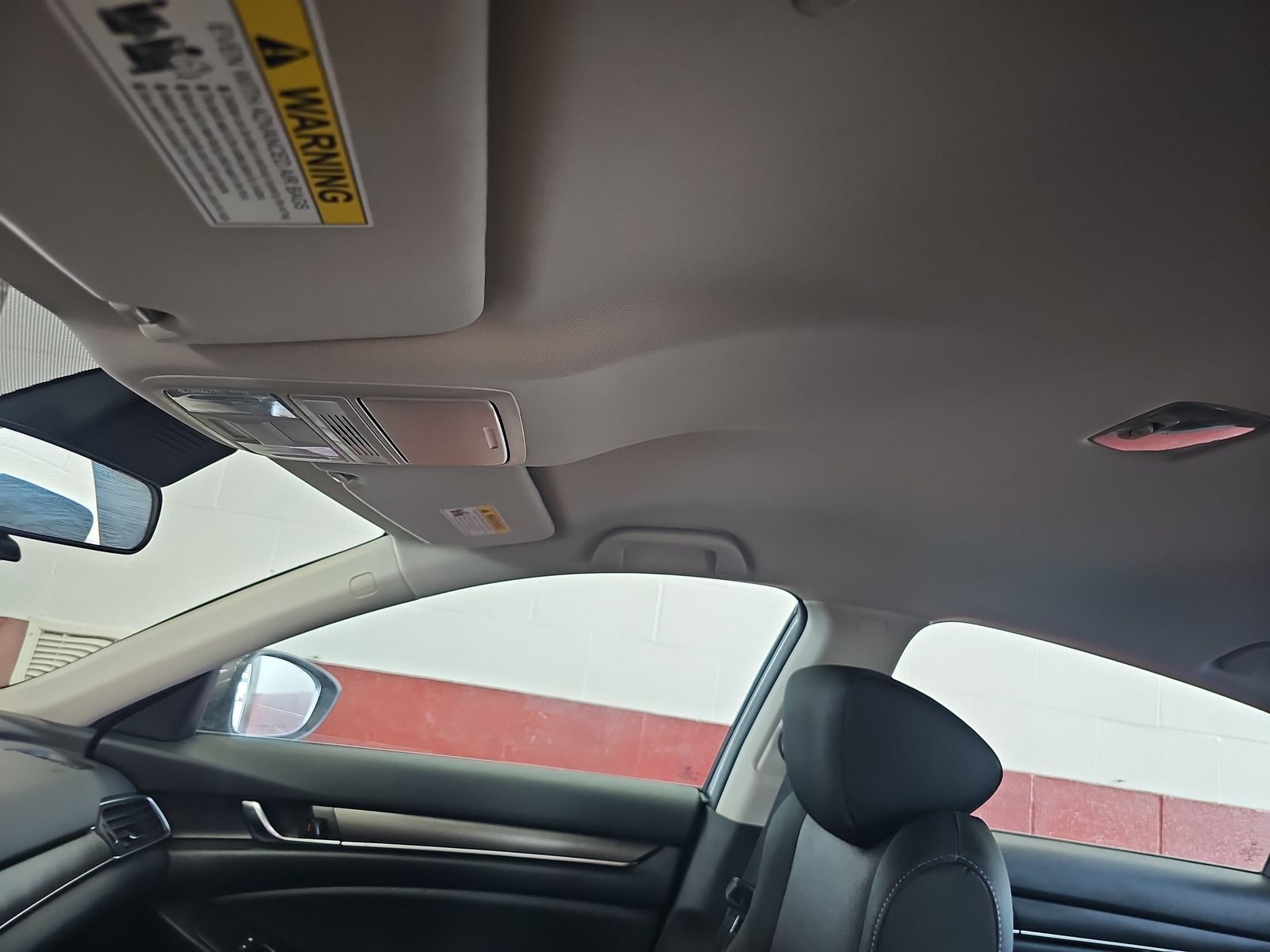 2022 Honda Accord LX FWD
