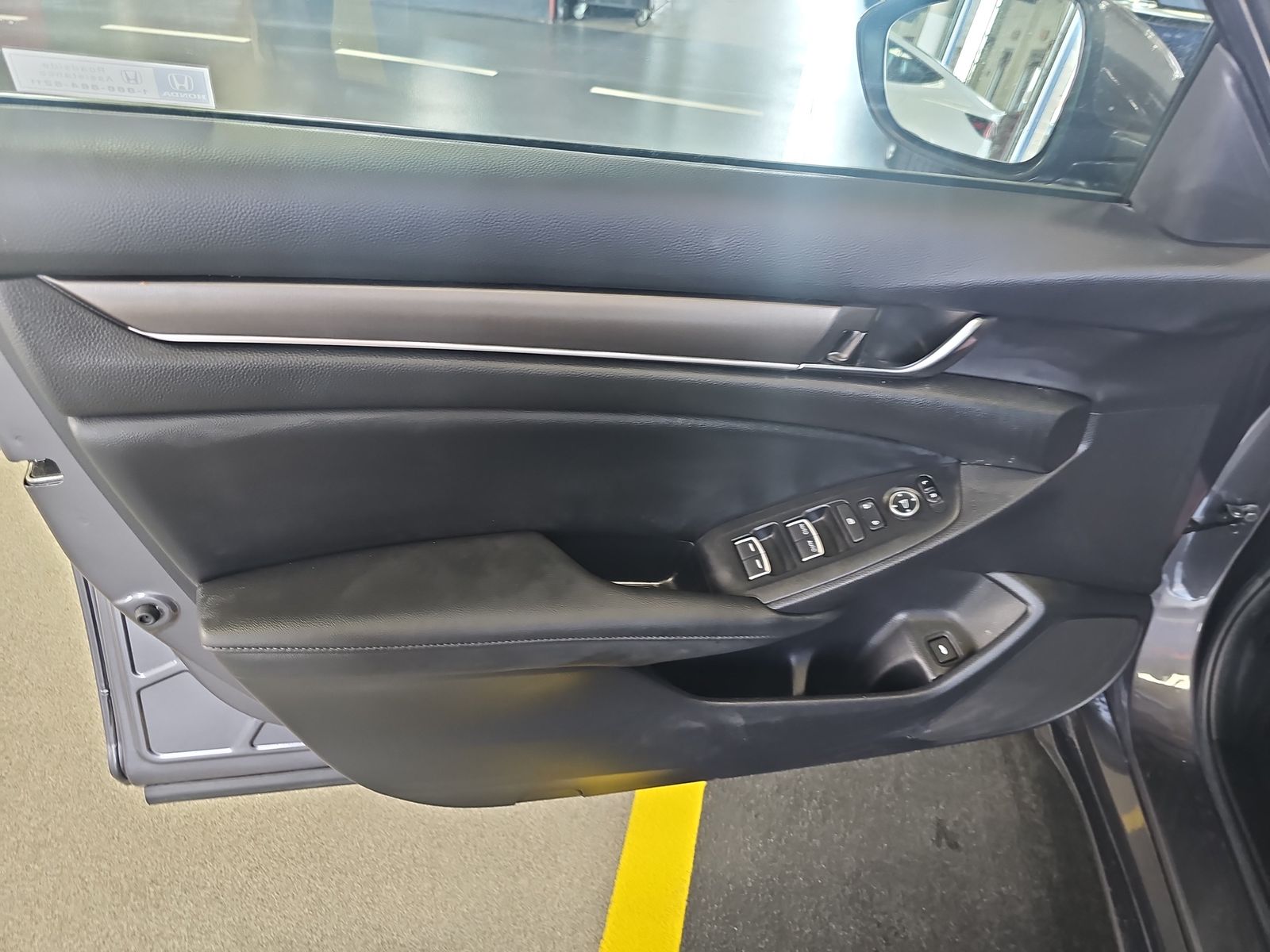 2022 Honda Accord LX FWD