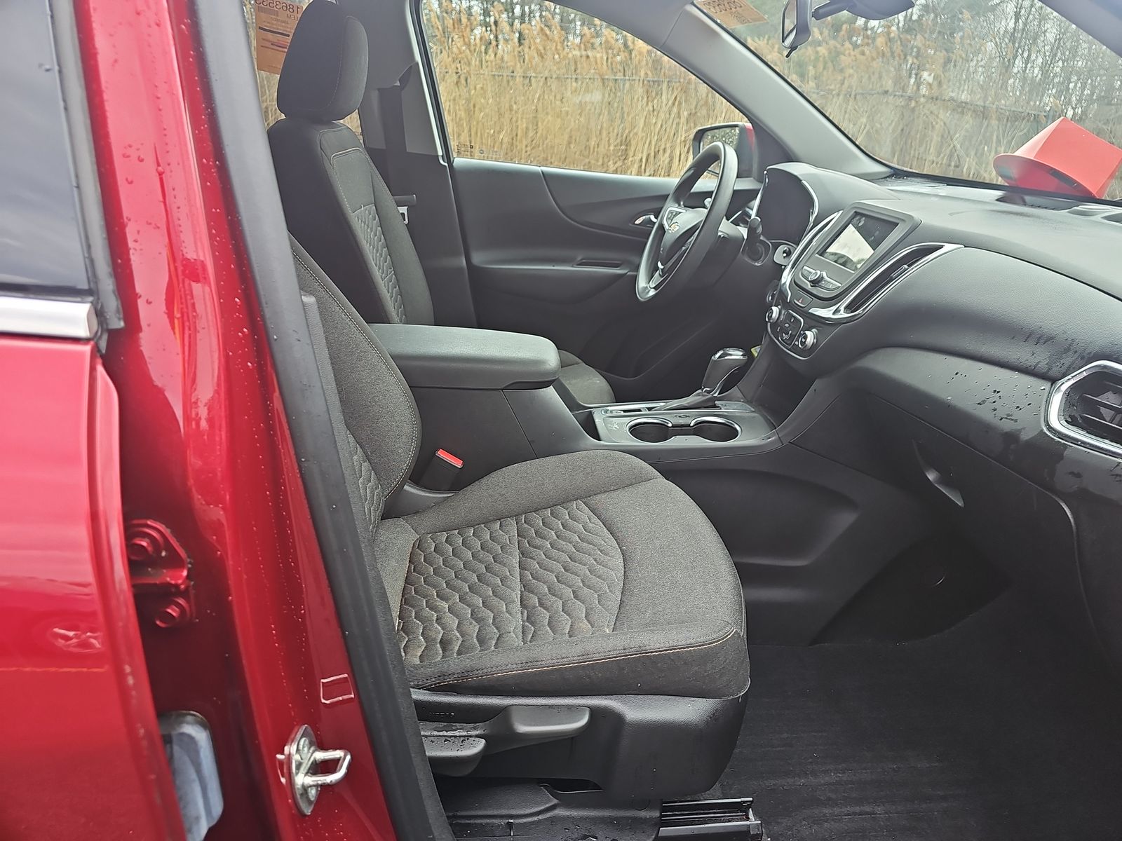 2019 Chevrolet Equinox LT FWD