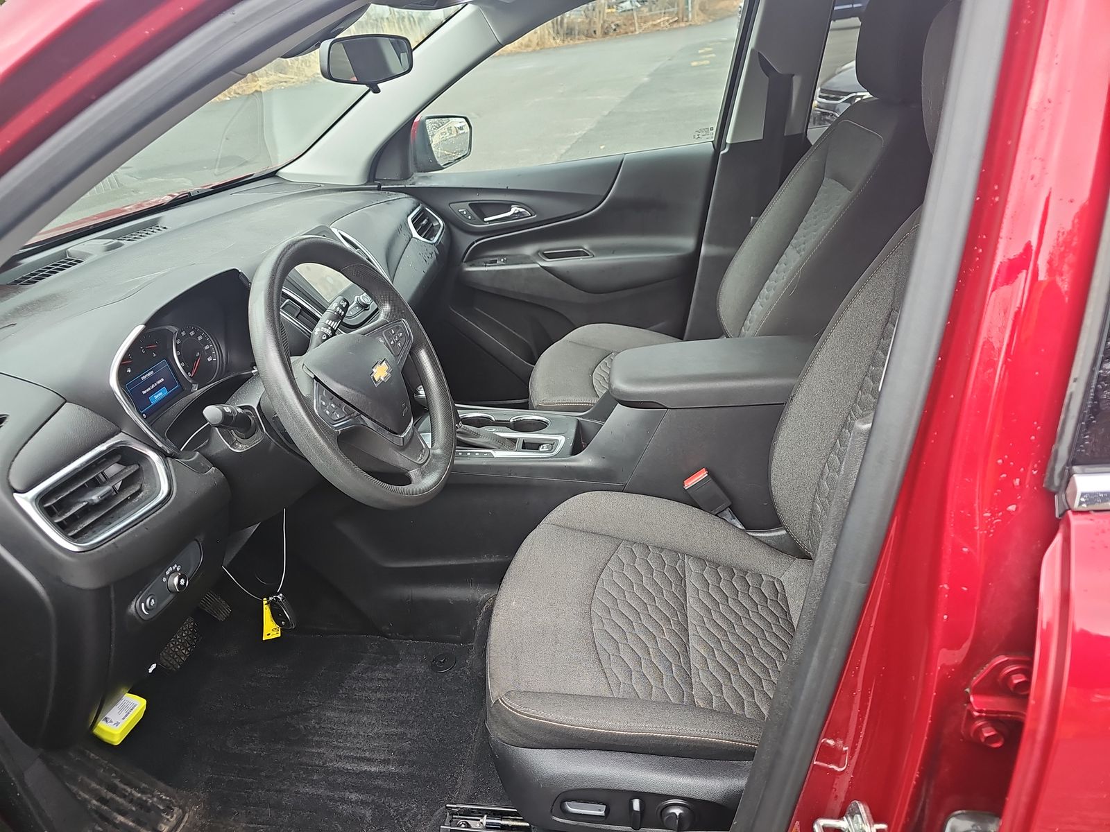 2019 Chevrolet Equinox LT FWD