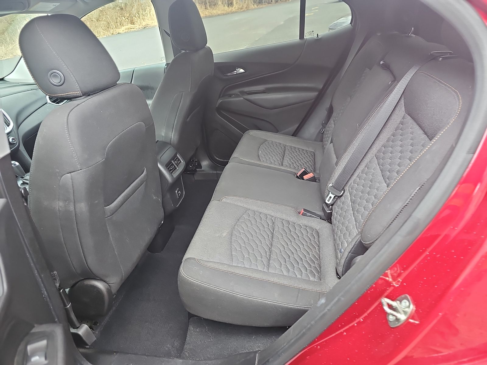 2019 Chevrolet Equinox LT FWD