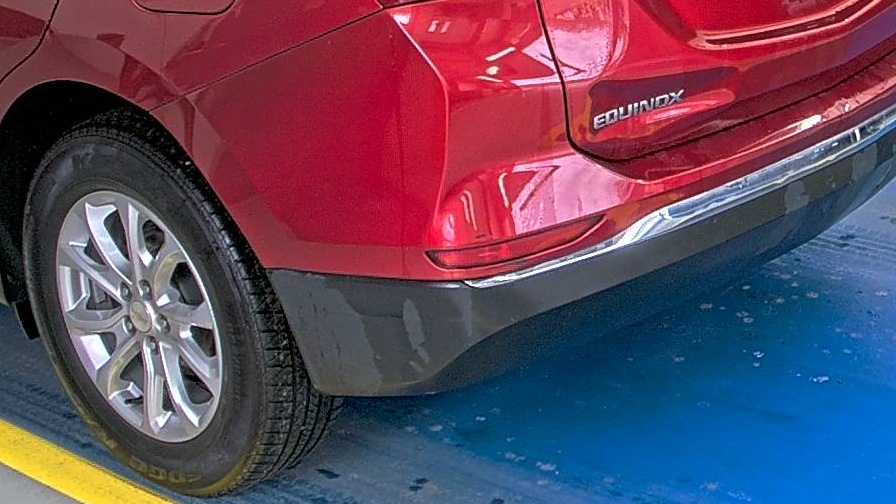 2019 Chevrolet Equinox LT FWD