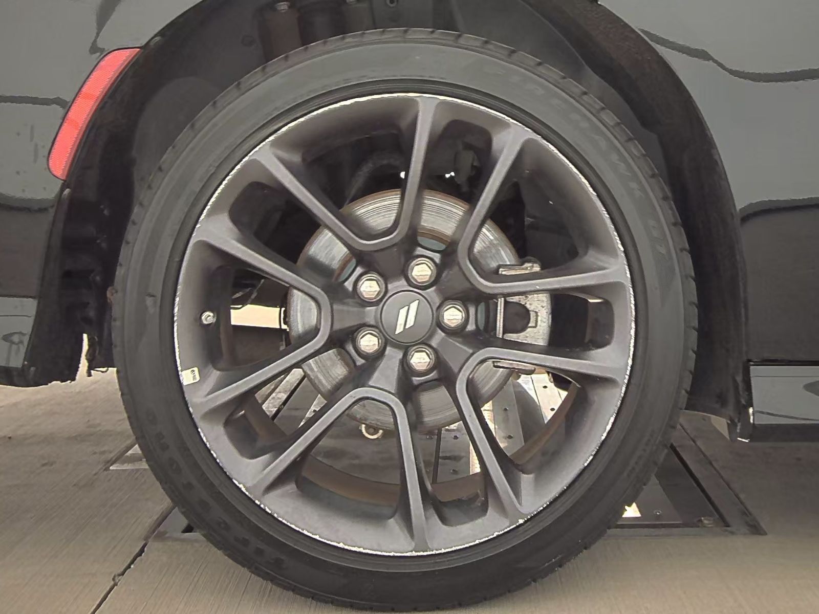 2021 Dodge Charger R/T RWD