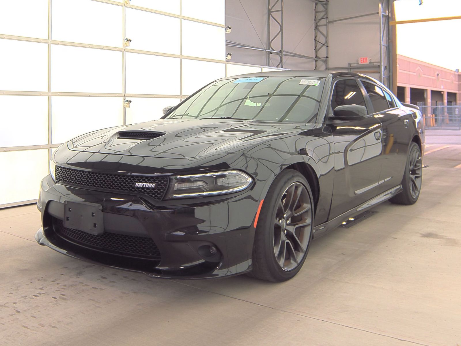 2021 Dodge Charger R/T RWD