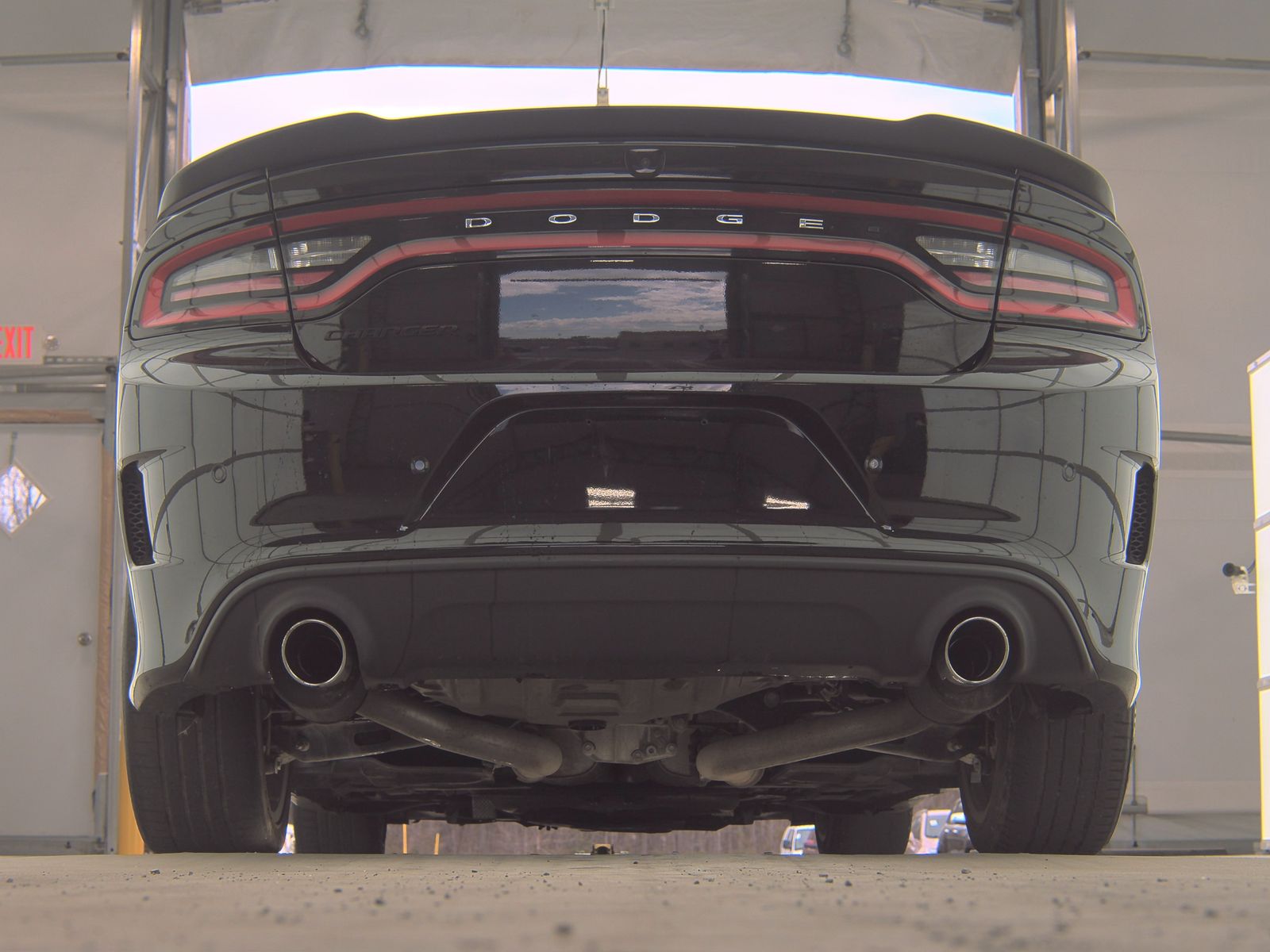 2021 Dodge Charger R/T RWD