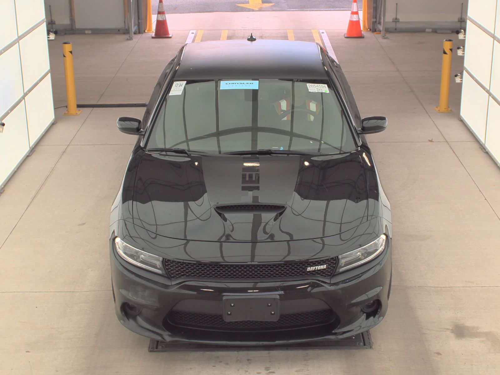 2021 Dodge Charger R/T RWD