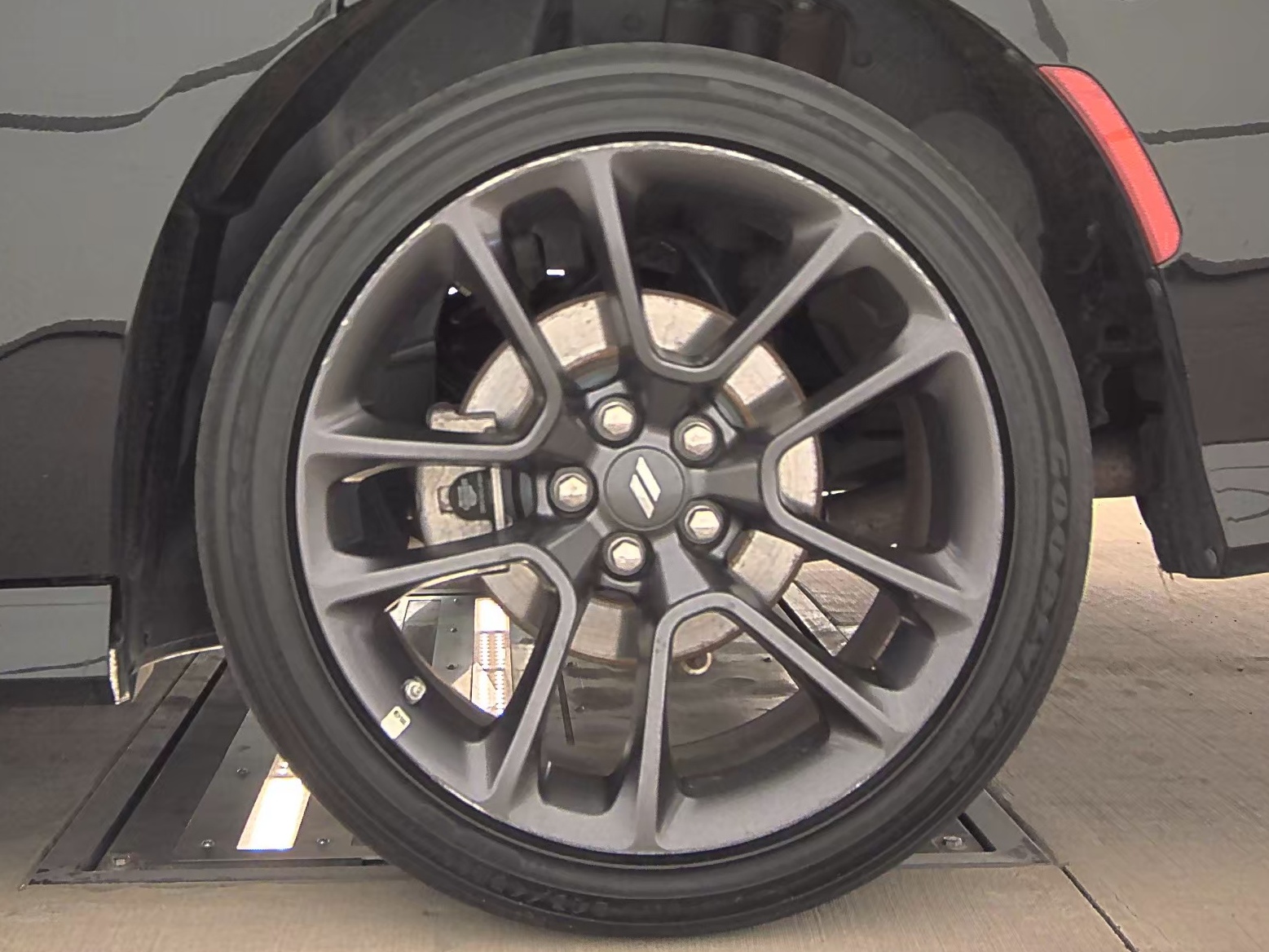 2021 Dodge Charger R/T RWD