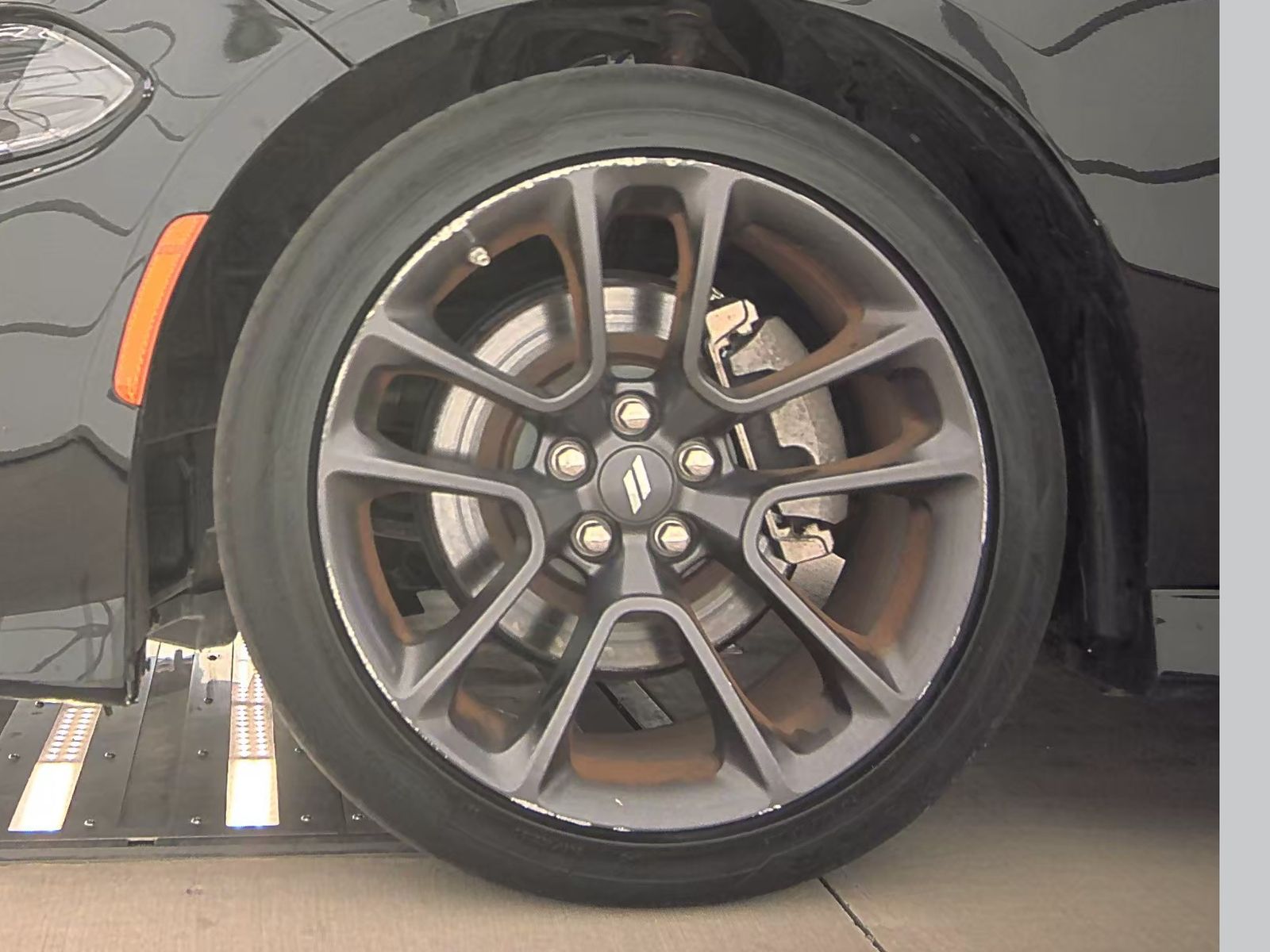 2021 Dodge Charger R/T RWD