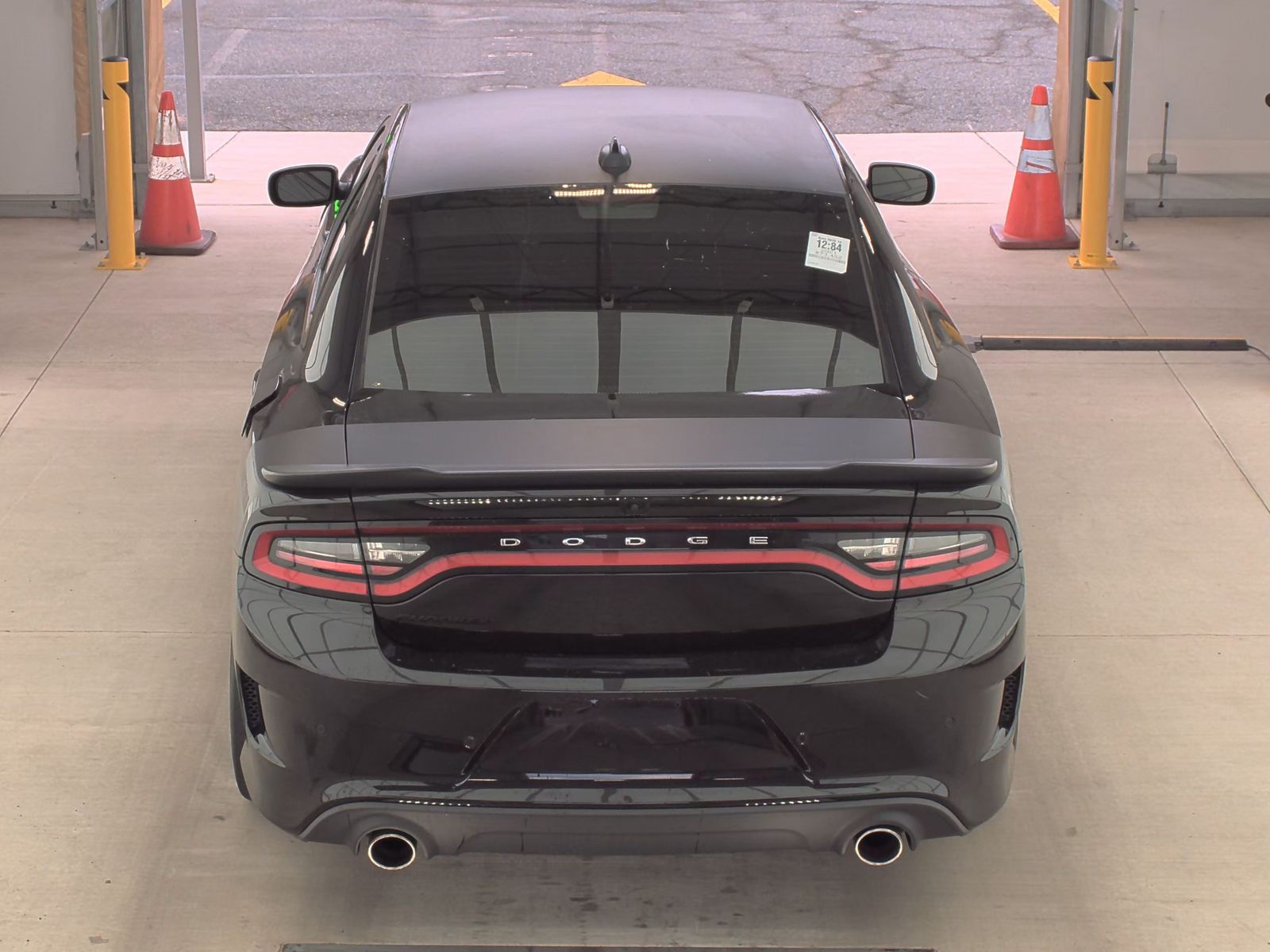 2021 Dodge Charger R/T RWD