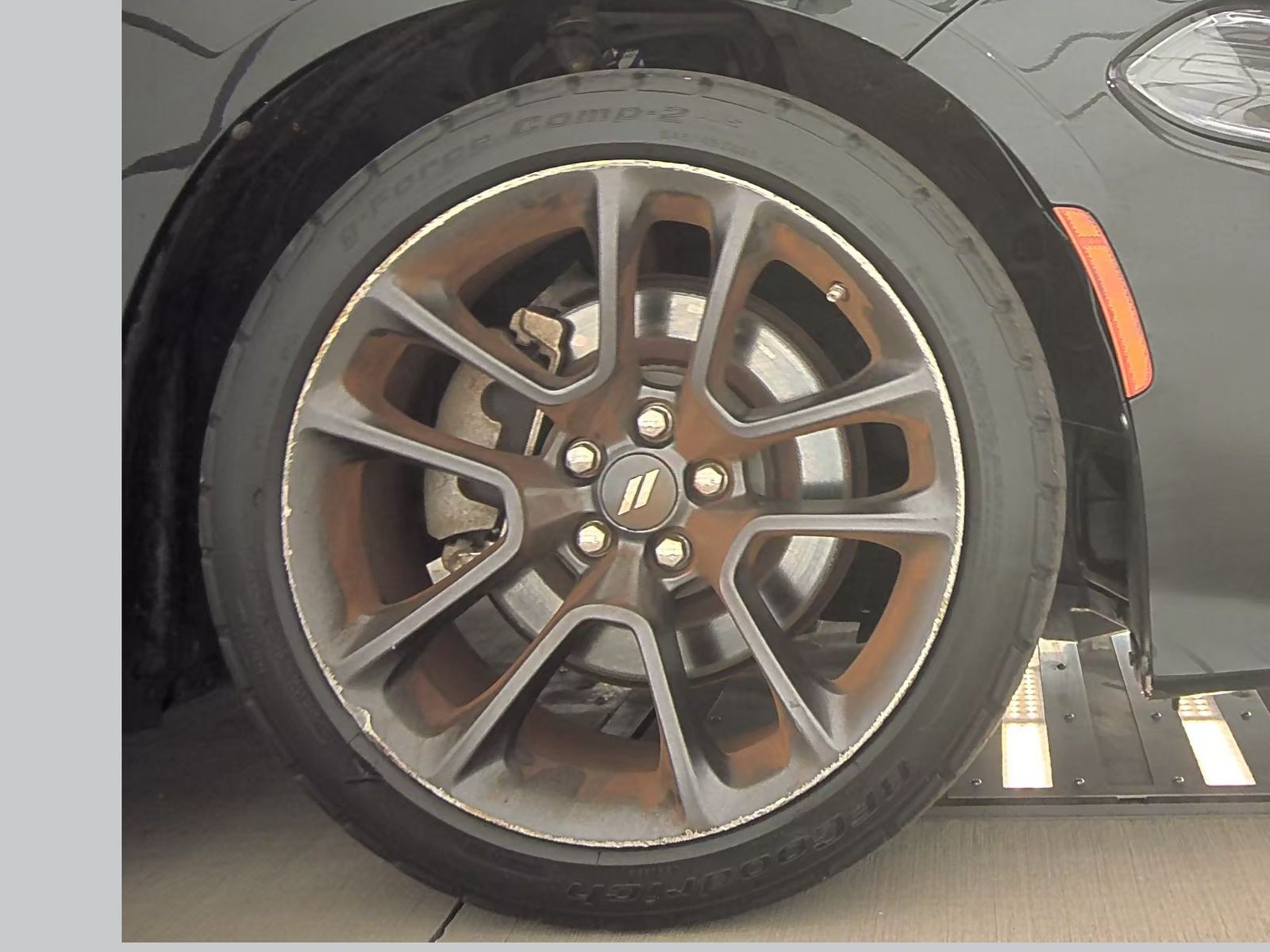 2021 Dodge Charger R/T RWD