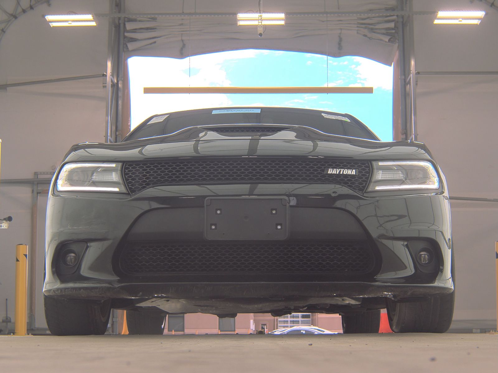 2021 Dodge Charger R/T RWD