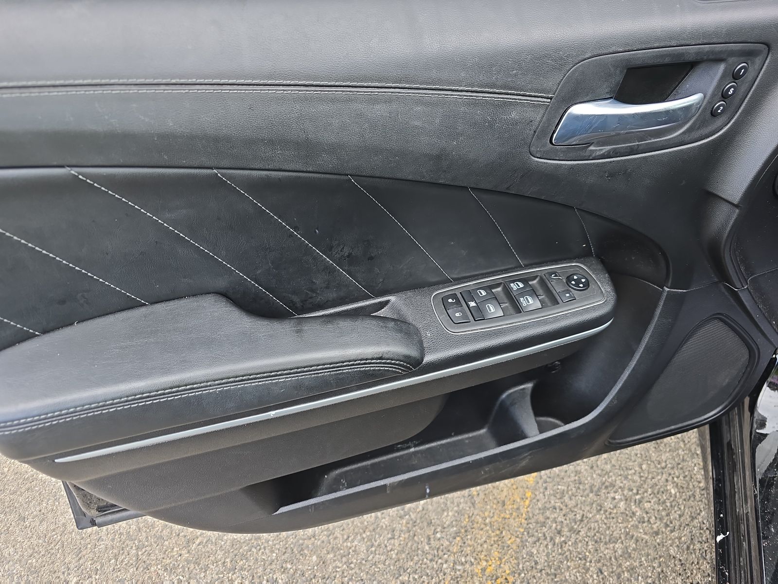 2021 Dodge Charger Scat Pack Widebody RWD