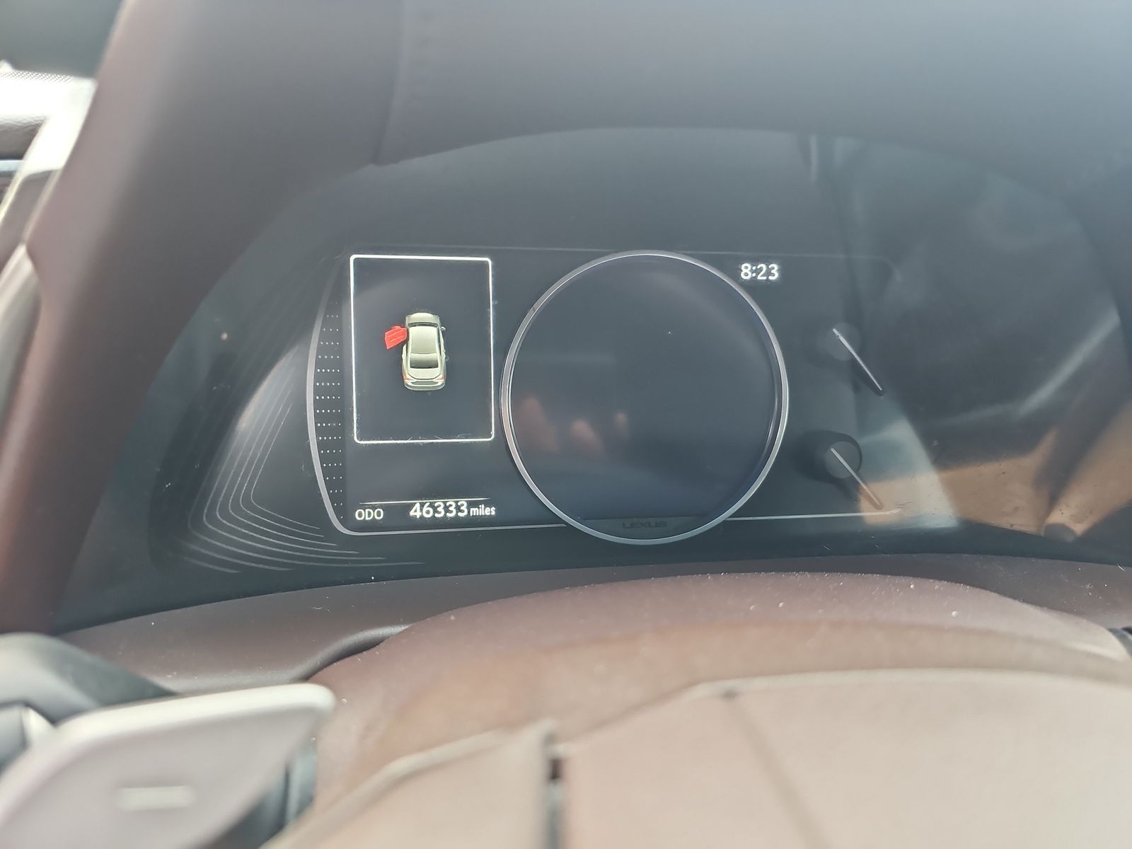 2021 Lexus ES ES 350 FWD