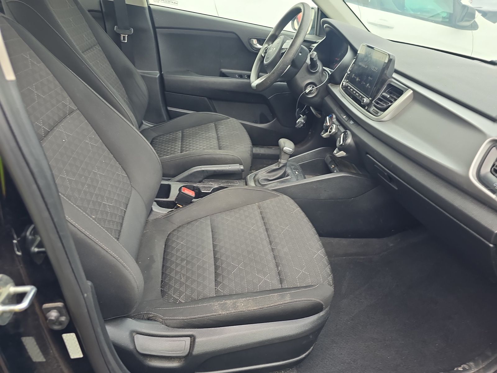 2023 Kia Rio LX FWD
