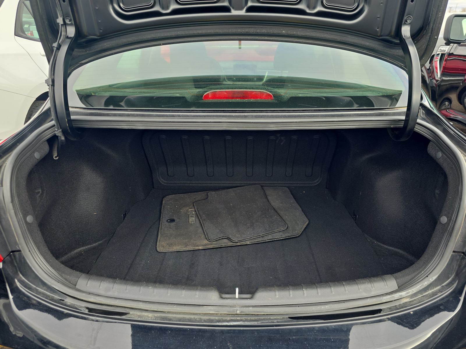 2023 Kia Rio LX FWD