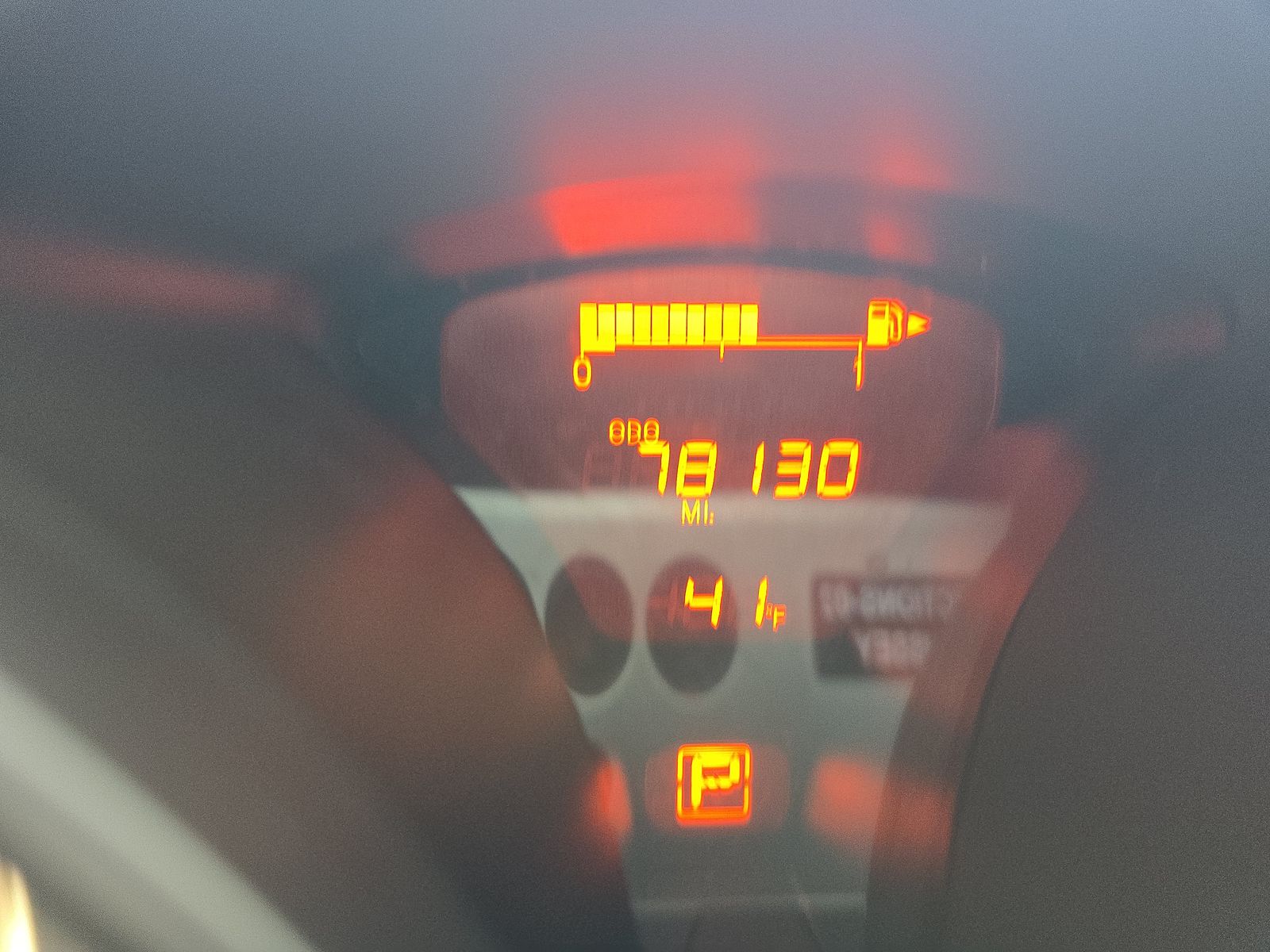 2017 Nissan JUKE SV FWD
