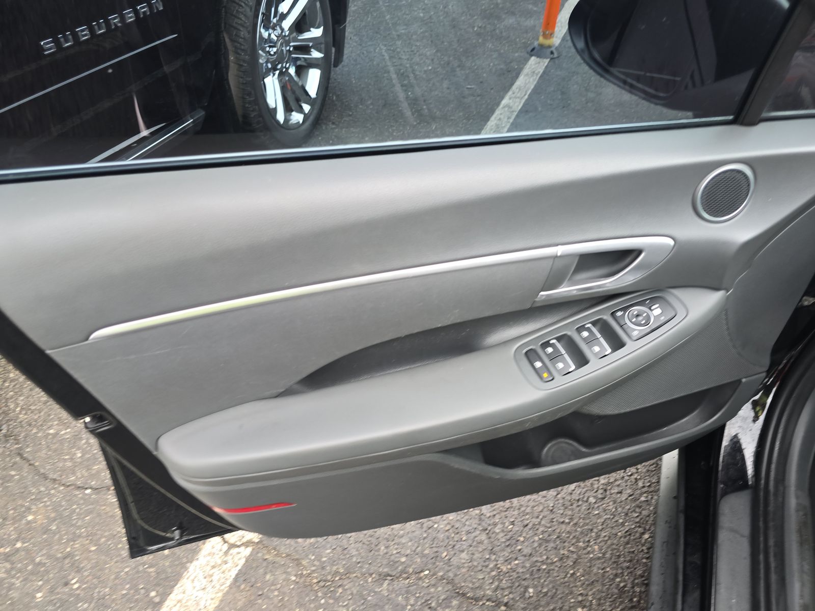 2021 Hyundai Sonata SE FWD