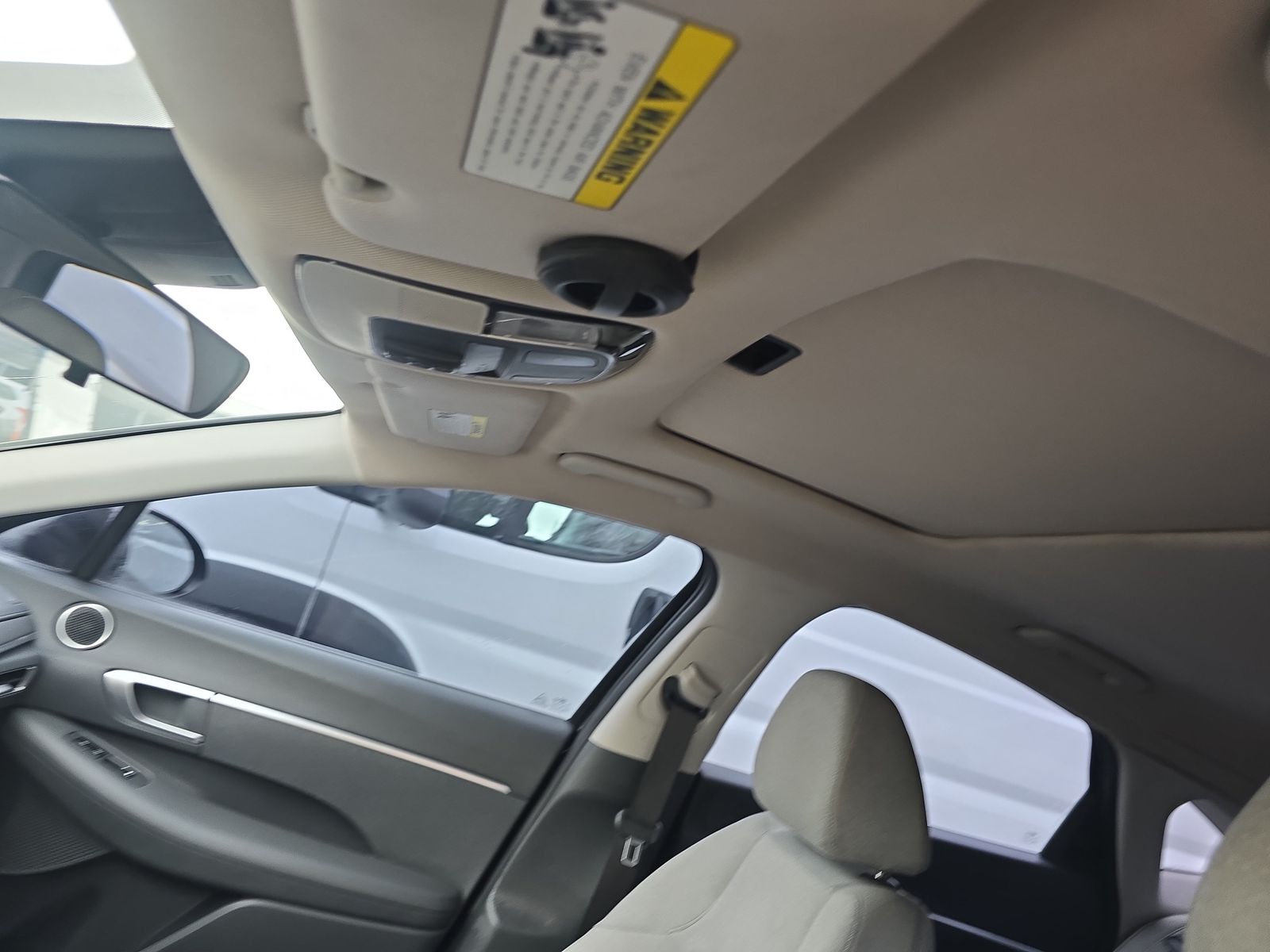2021 Hyundai Sonata SE FWD